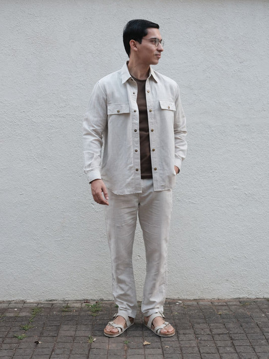Arizona Relaxed Shirt