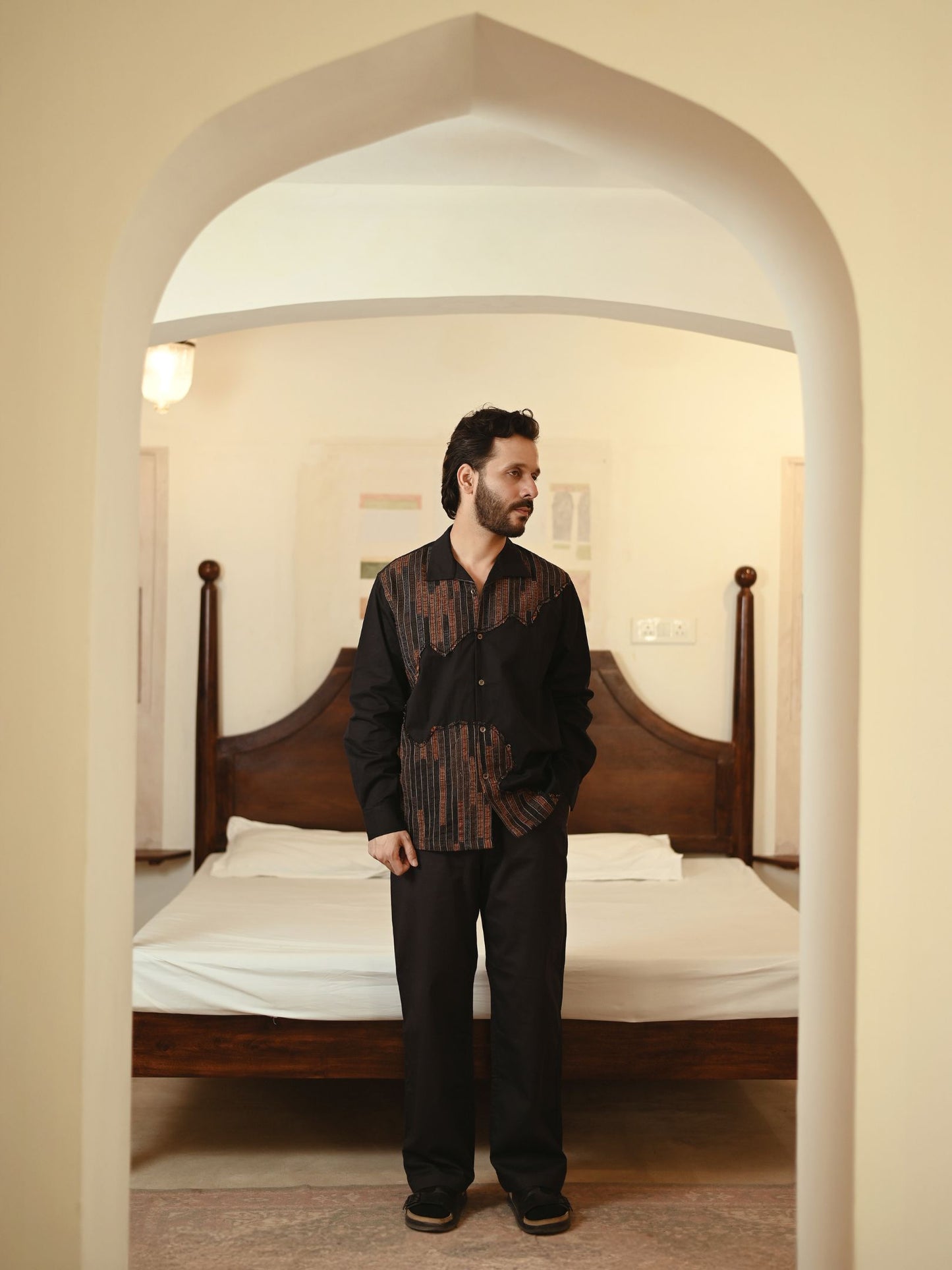 Upcycled Fuji Set - Copper