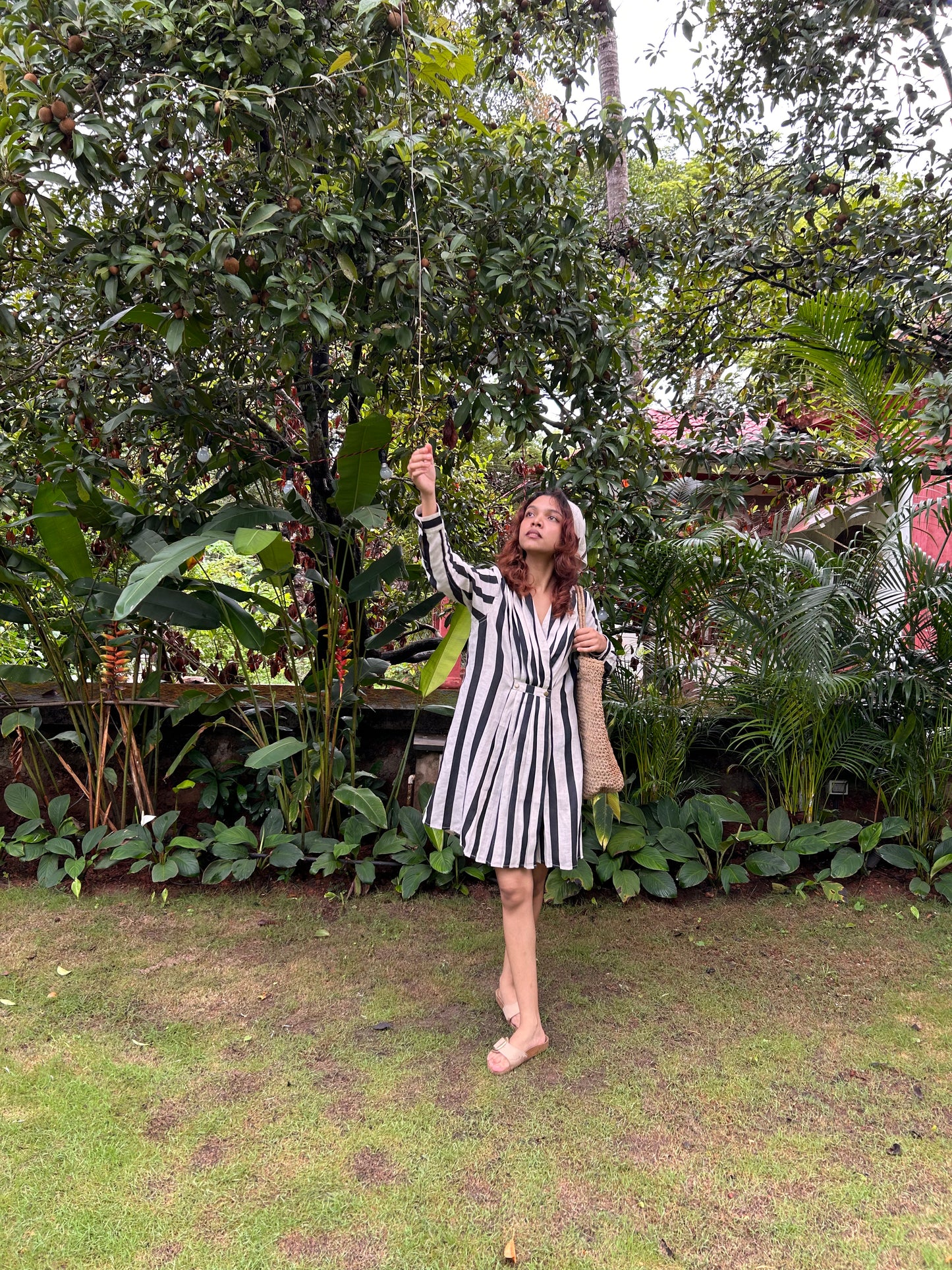 Florence Dress