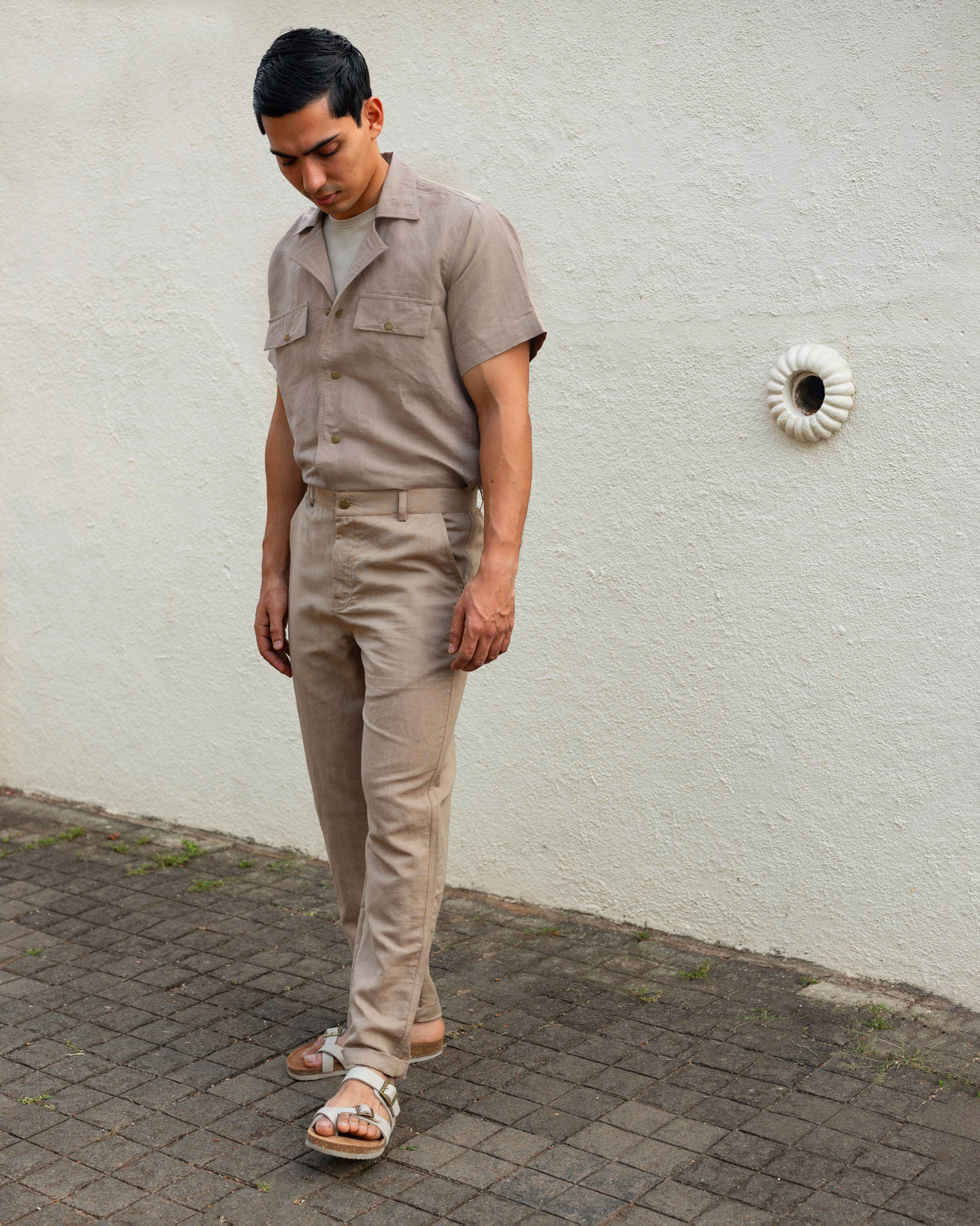 Serenity Pants