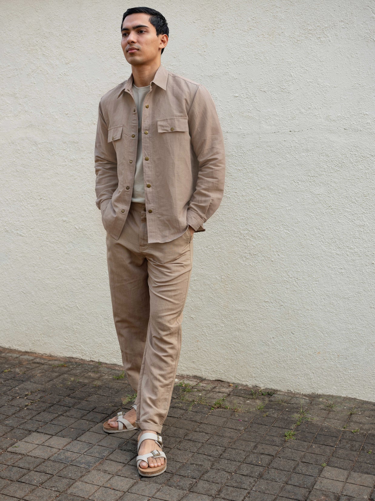 Arizona Relaxed Shirt