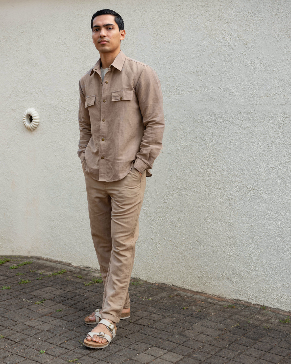 Arizona Relaxed Shirt