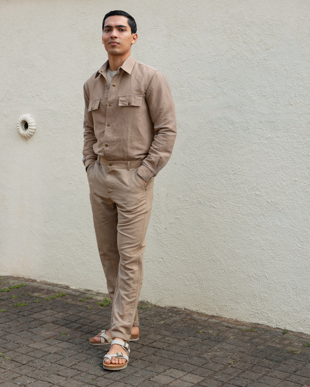 Arizona Relaxed Shirt