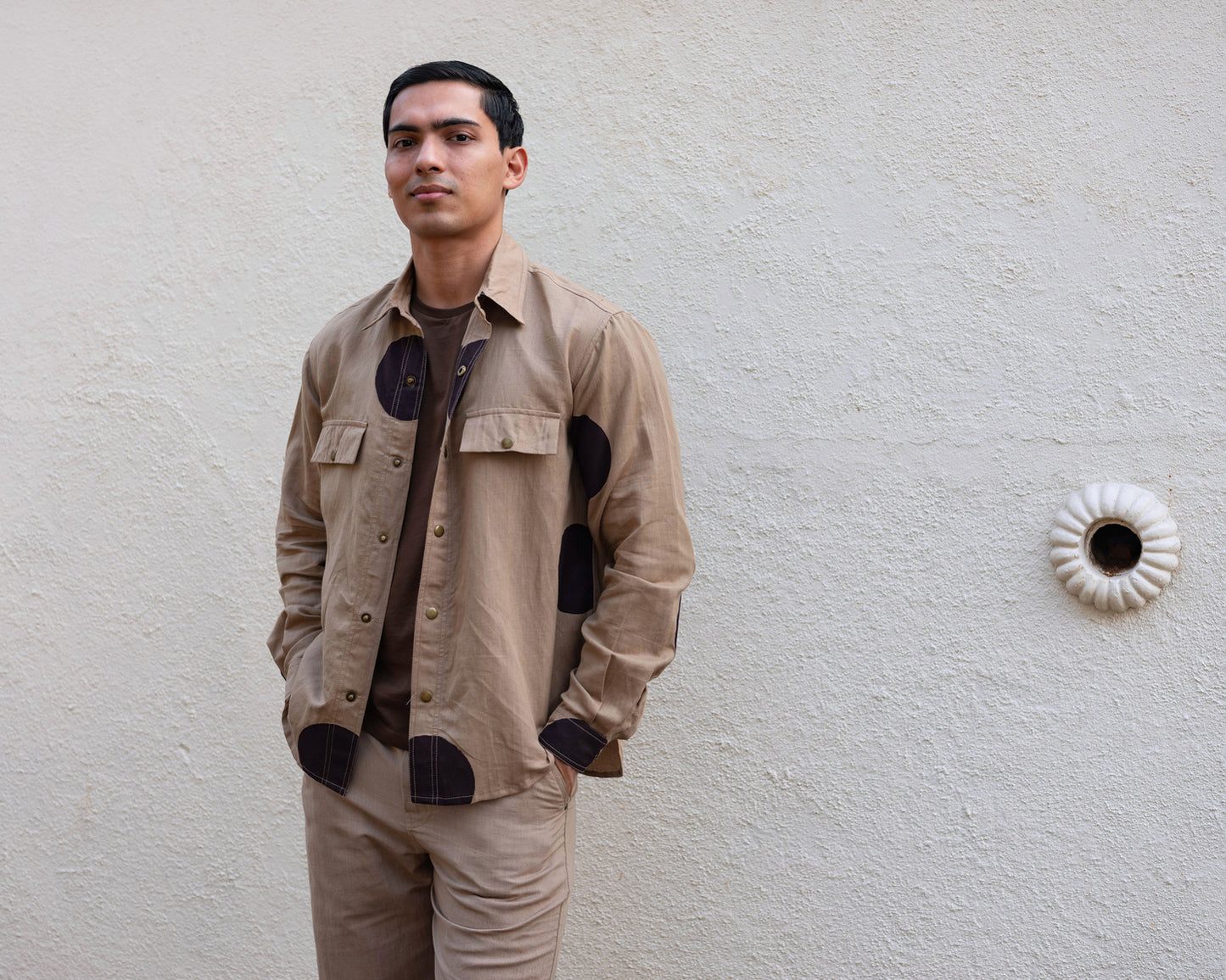 Arizona Relaxed Shirt Printed