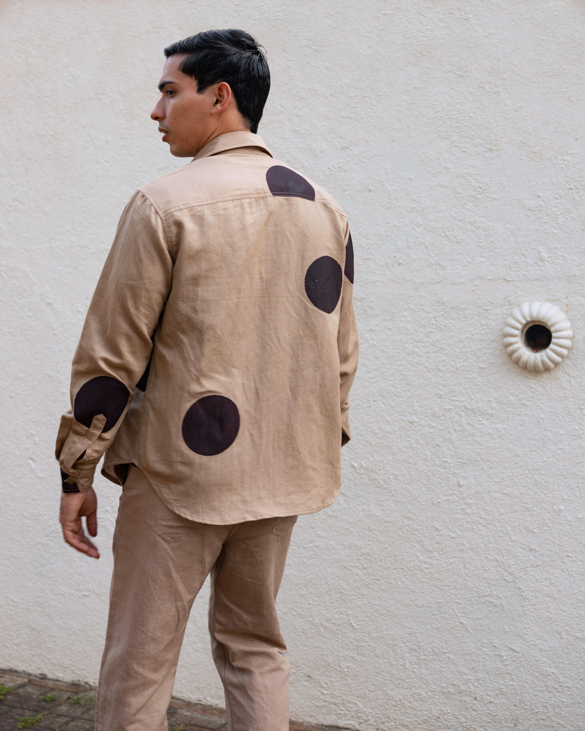 Arizona Relaxed Shirt Printed