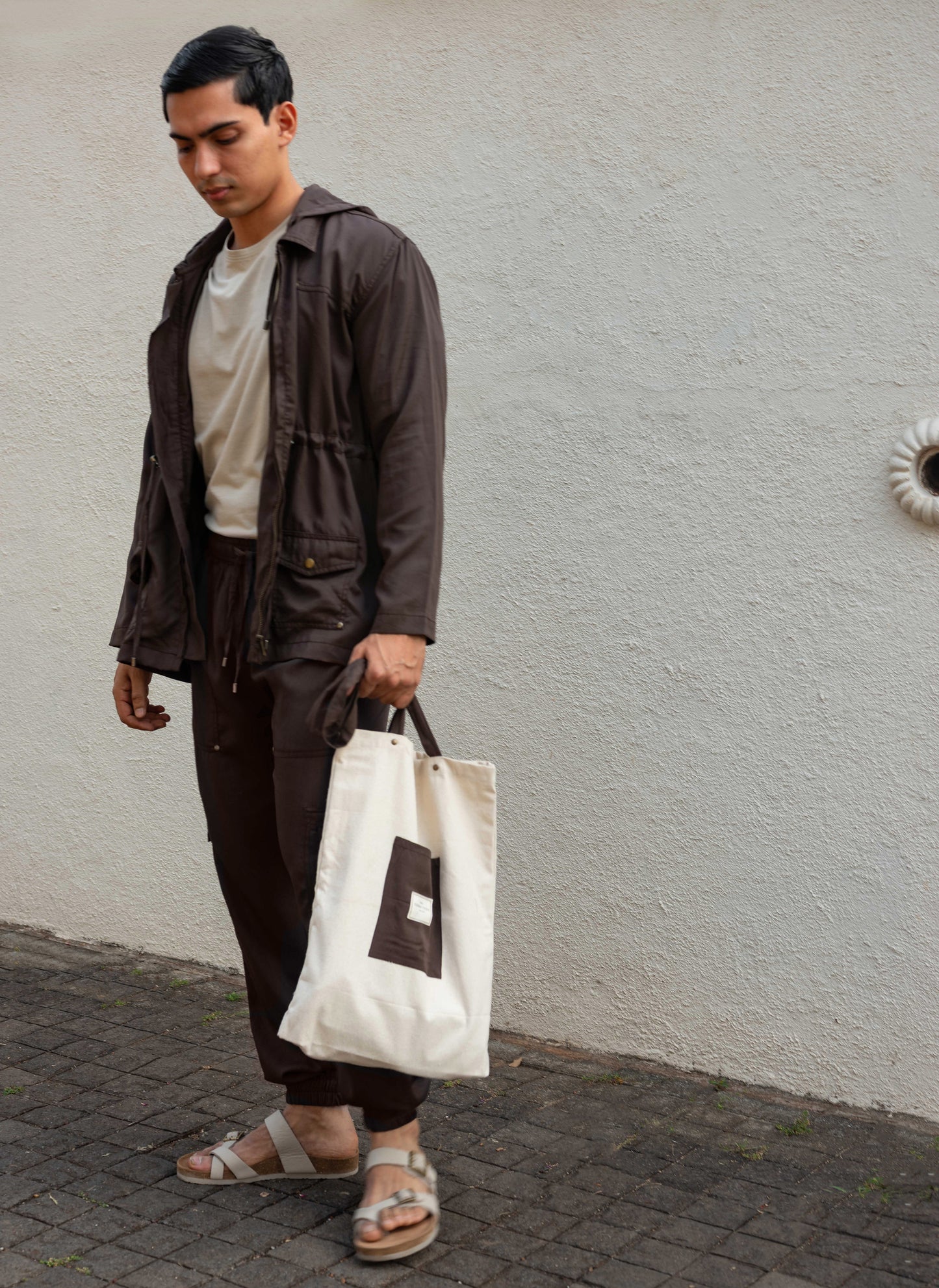 Nelson Utility Jackets- Men