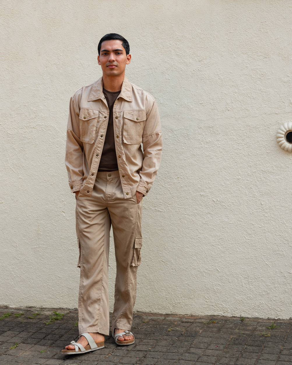 Tokya Worker Jacket