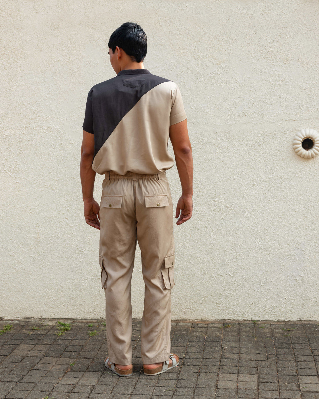 Harajuku Oversized Shirt