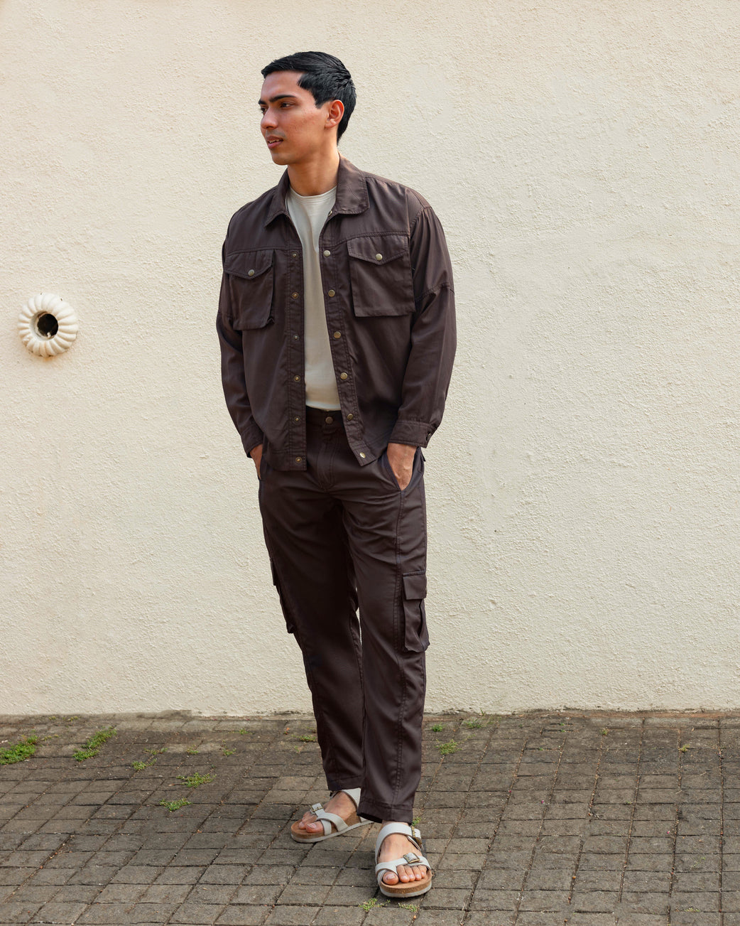 Tokya Worker Jacket