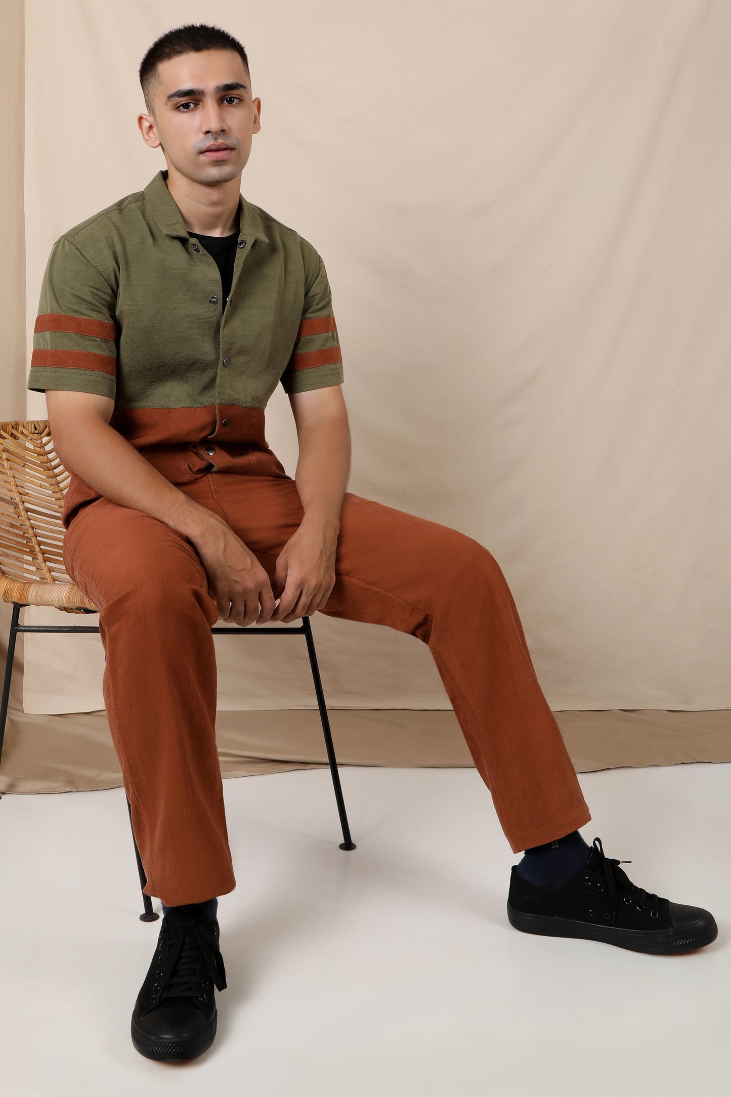 Milford Midrise Pants