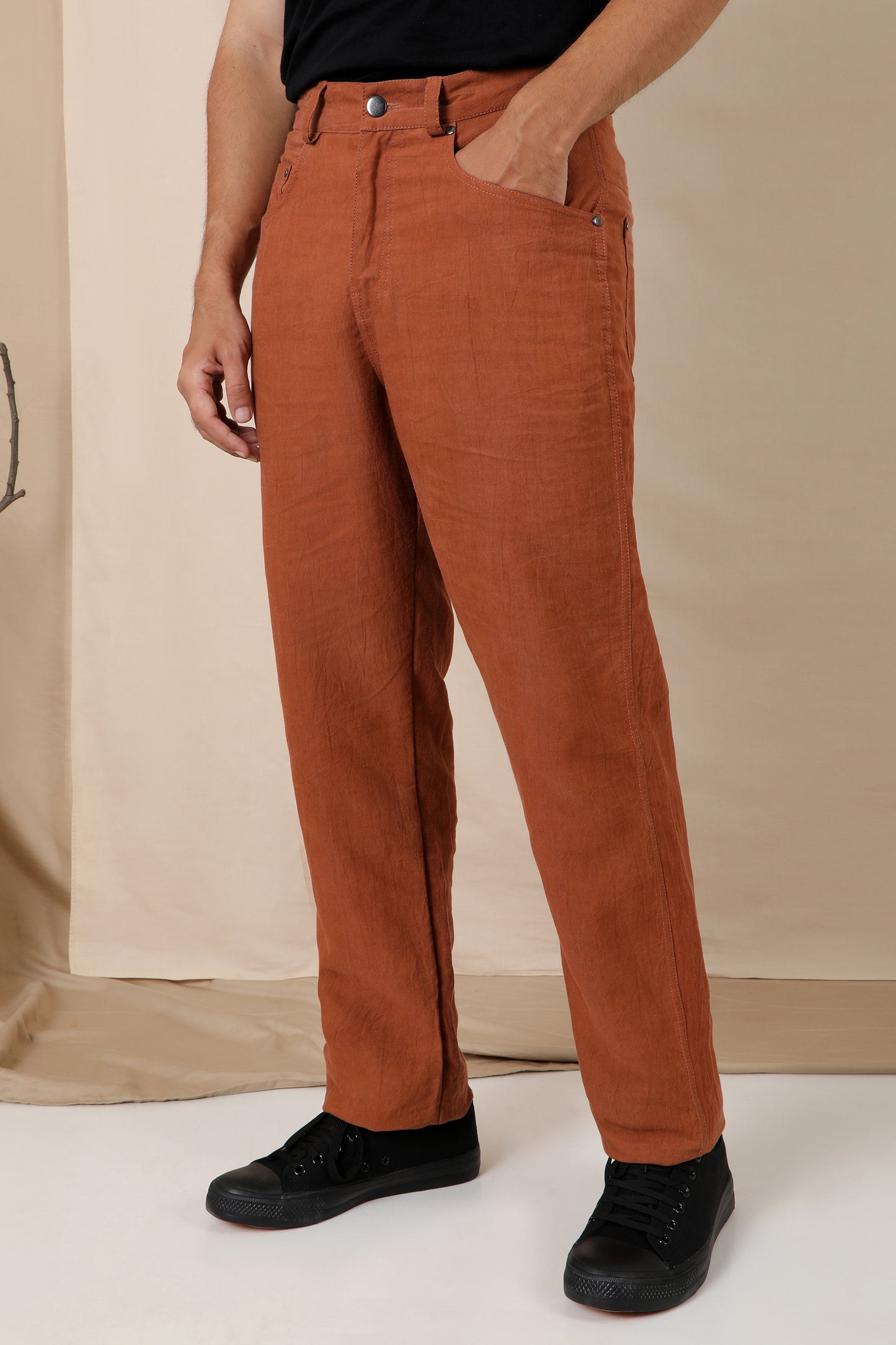 Milford Midrise Pants