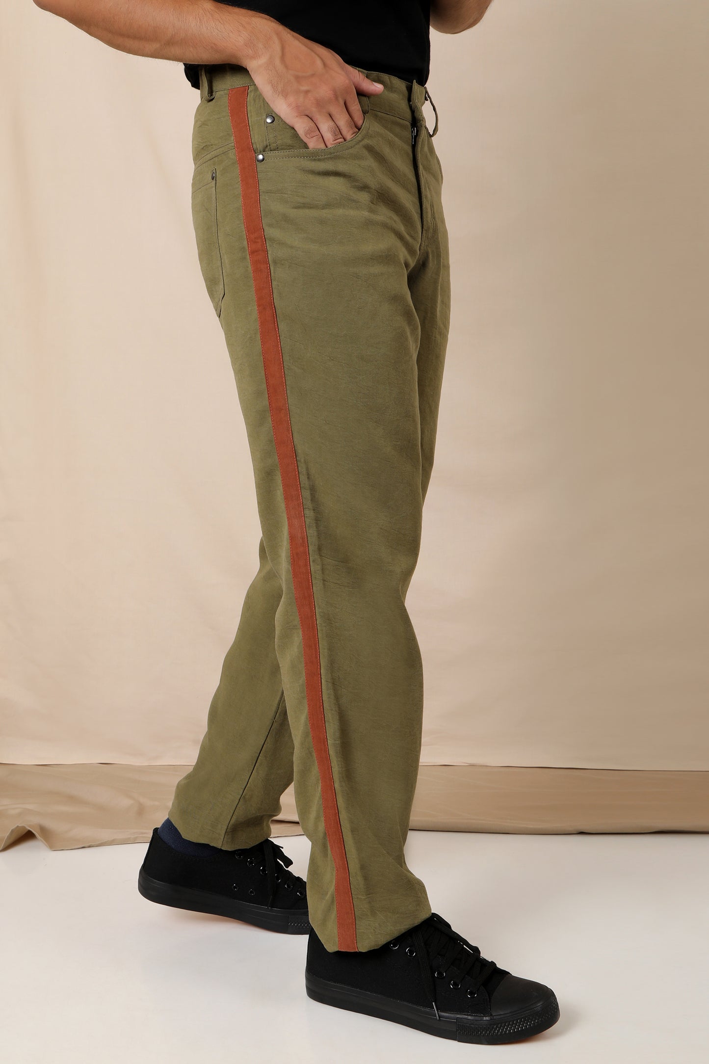 Milford Midrise Pants