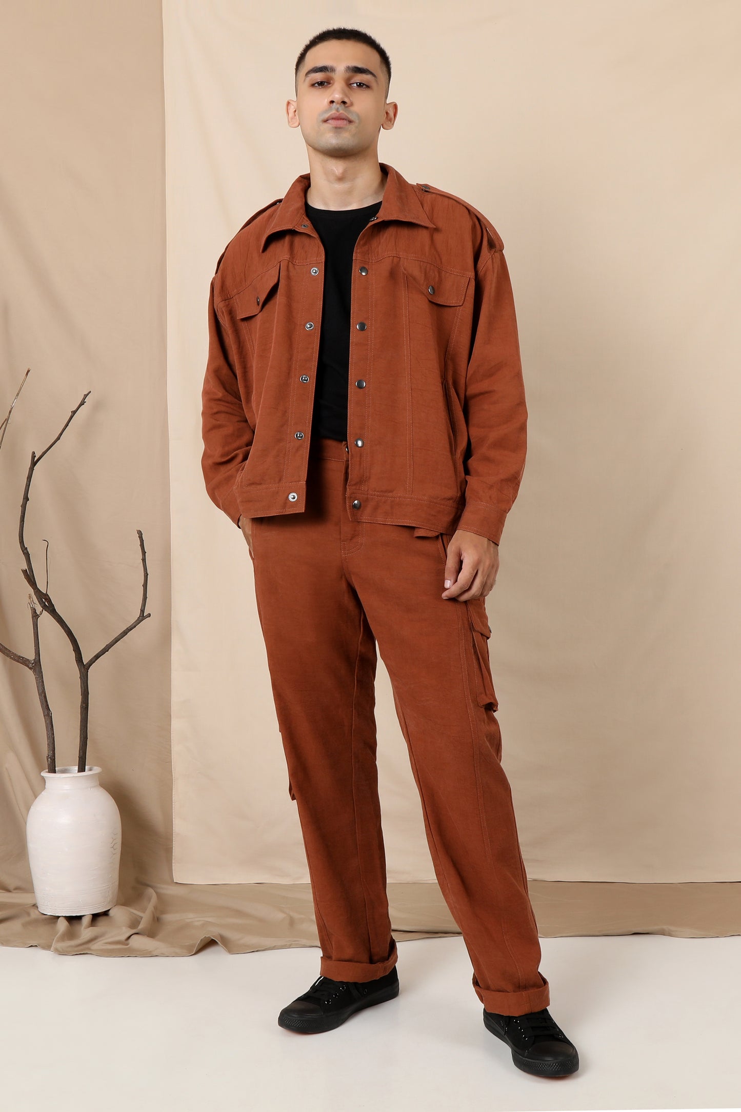 Fuji Worker Pants