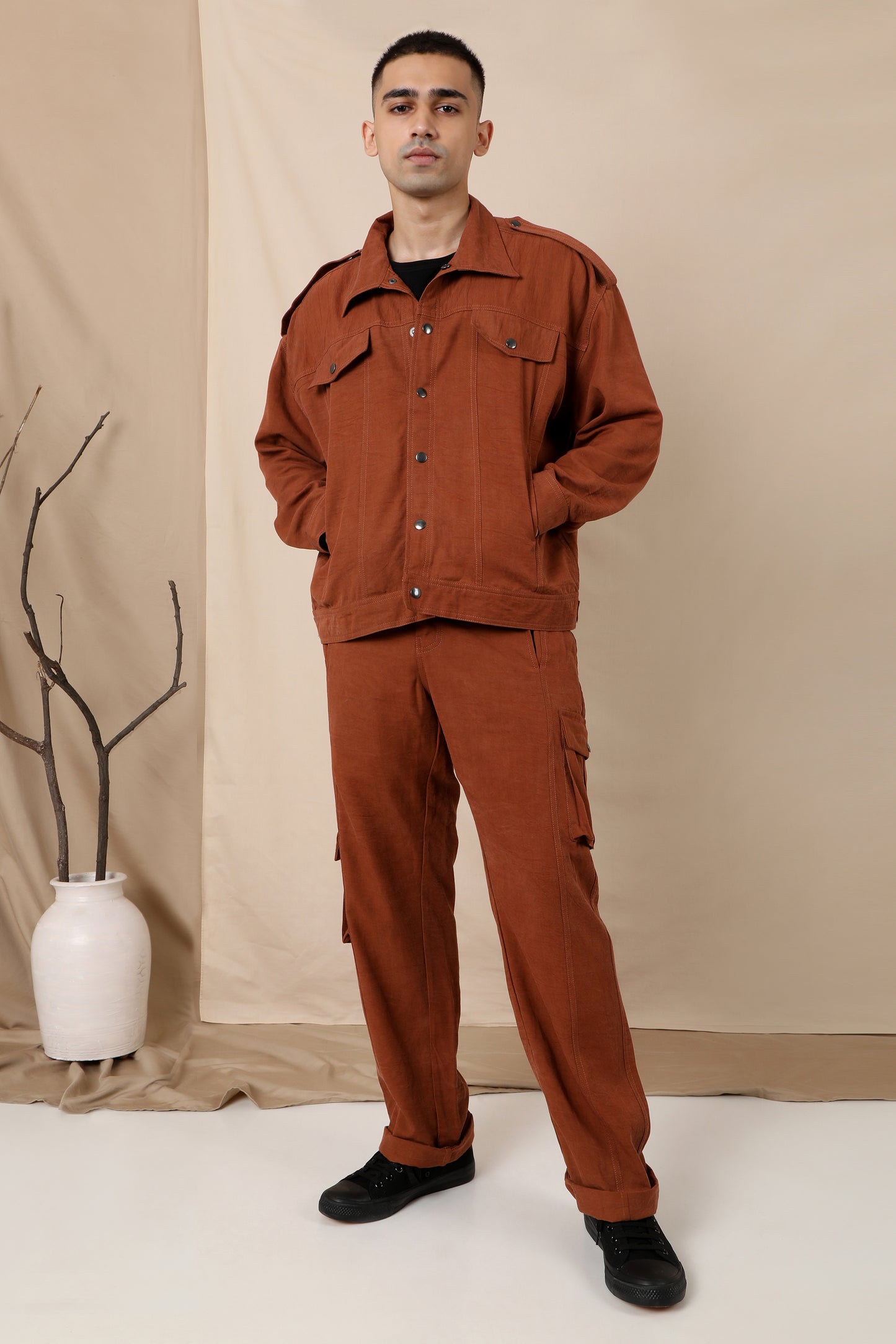 Fuji Worker Pants