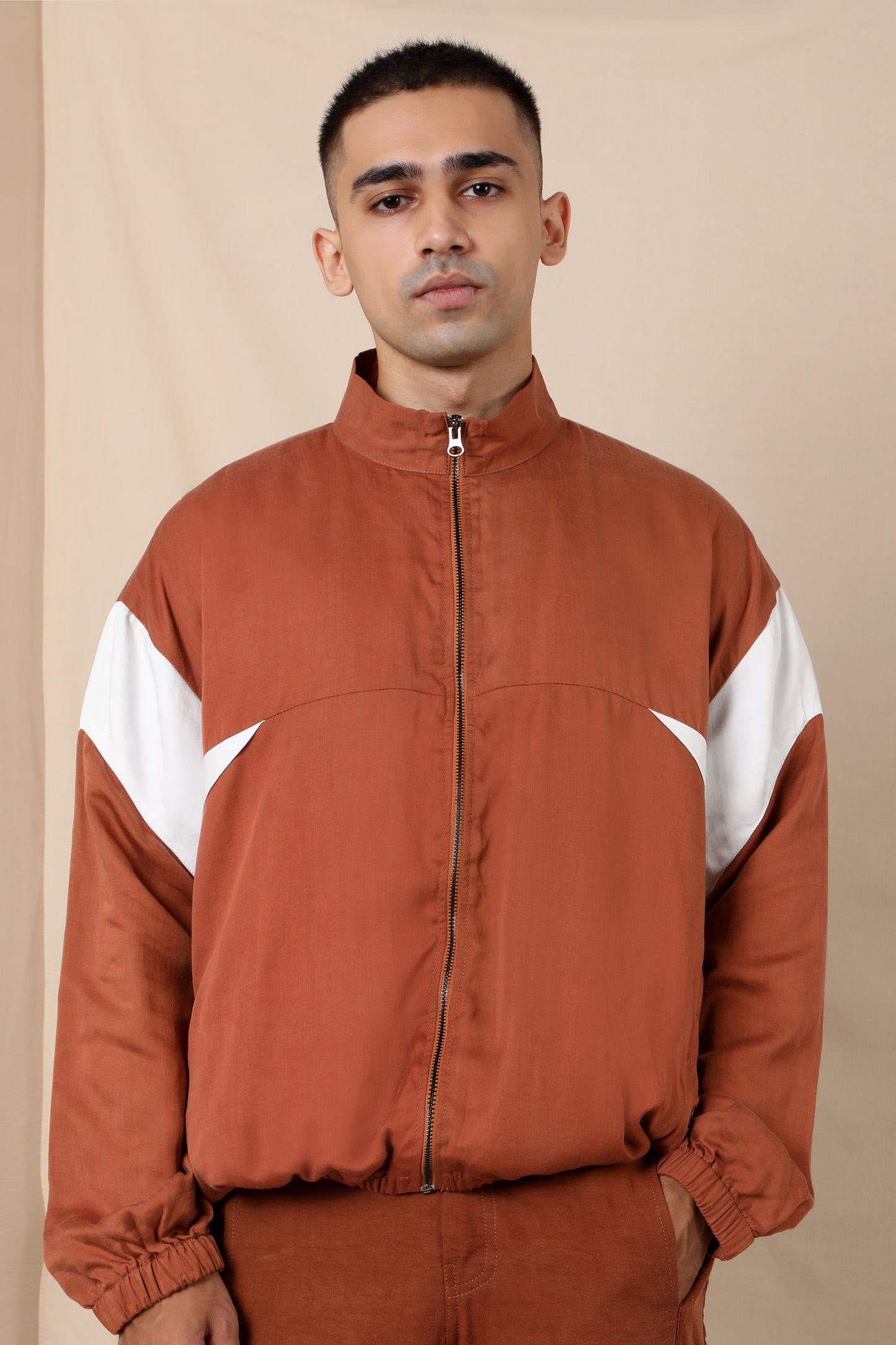 Weekend Bomber Jacket