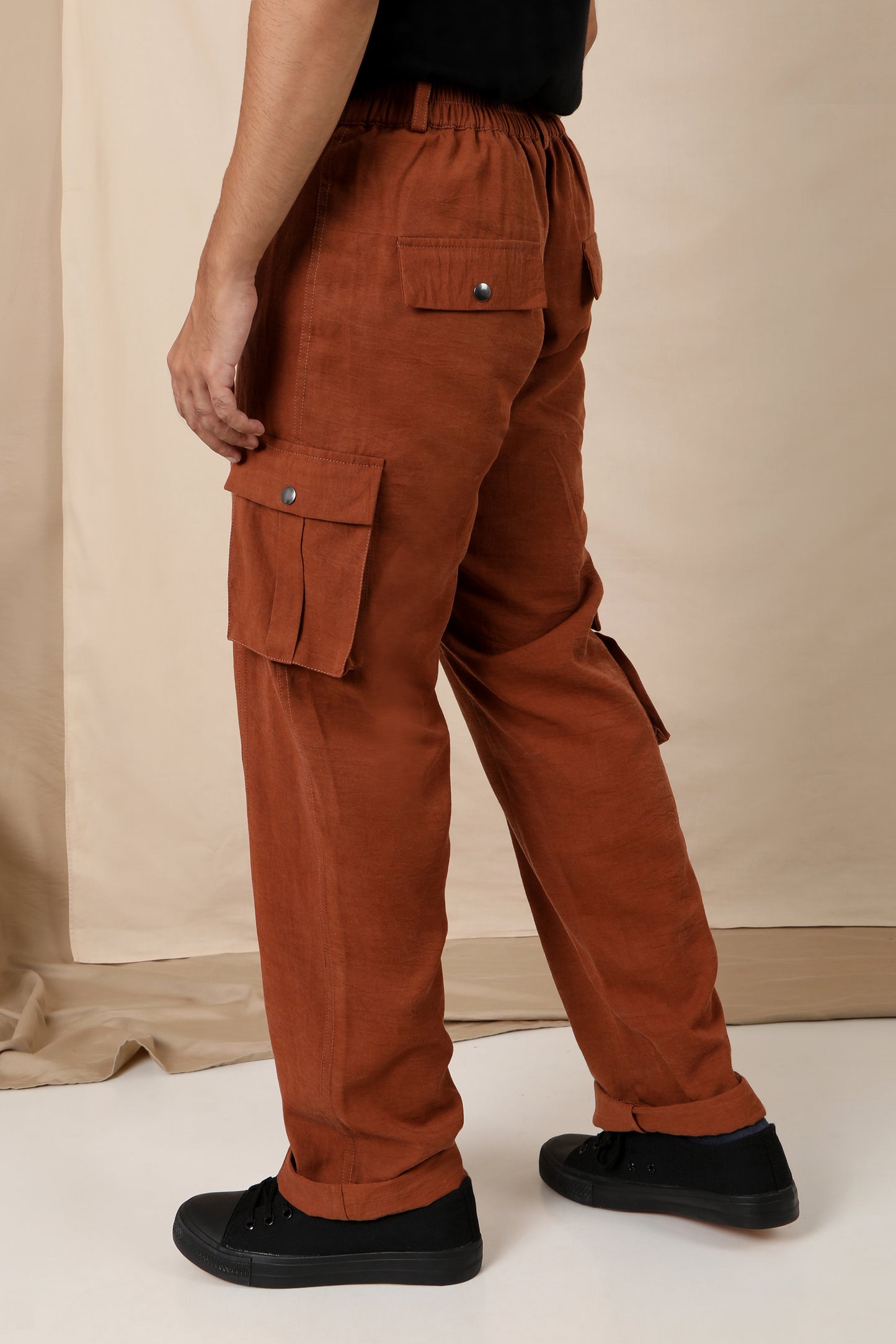 Fuji Worker Pants