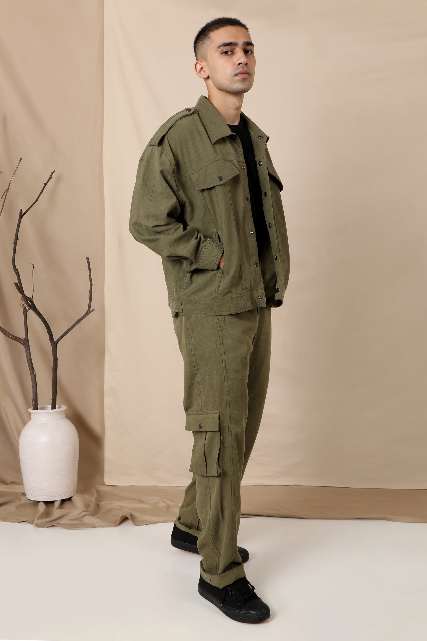 Fuji Worker Pants