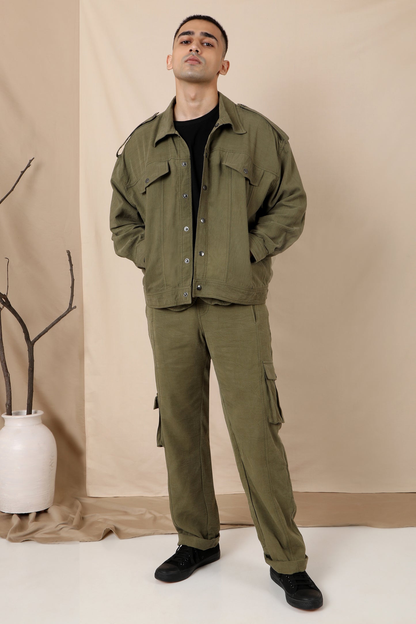 Fuji Worker Pants