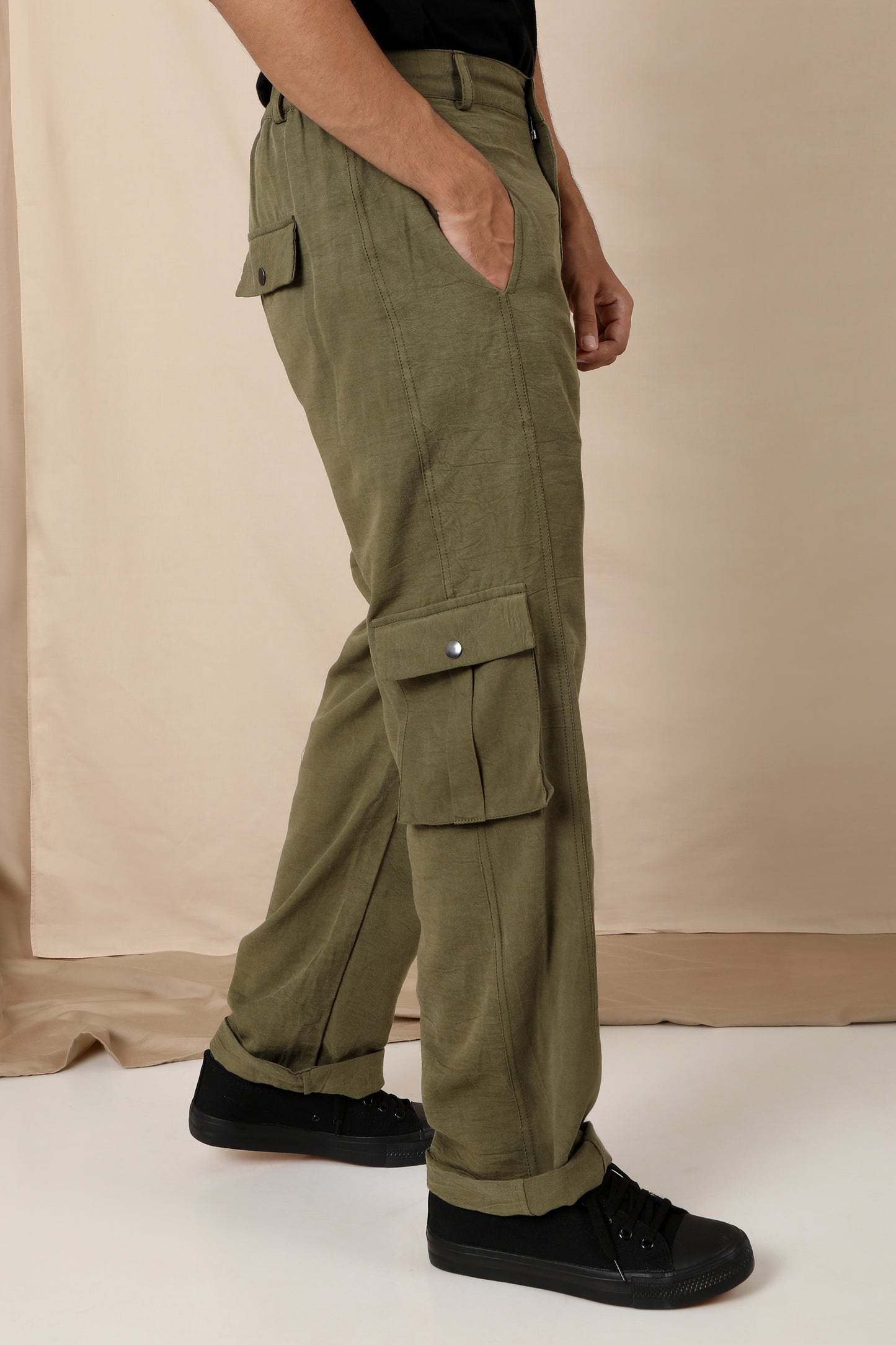Fuji Worker Pants