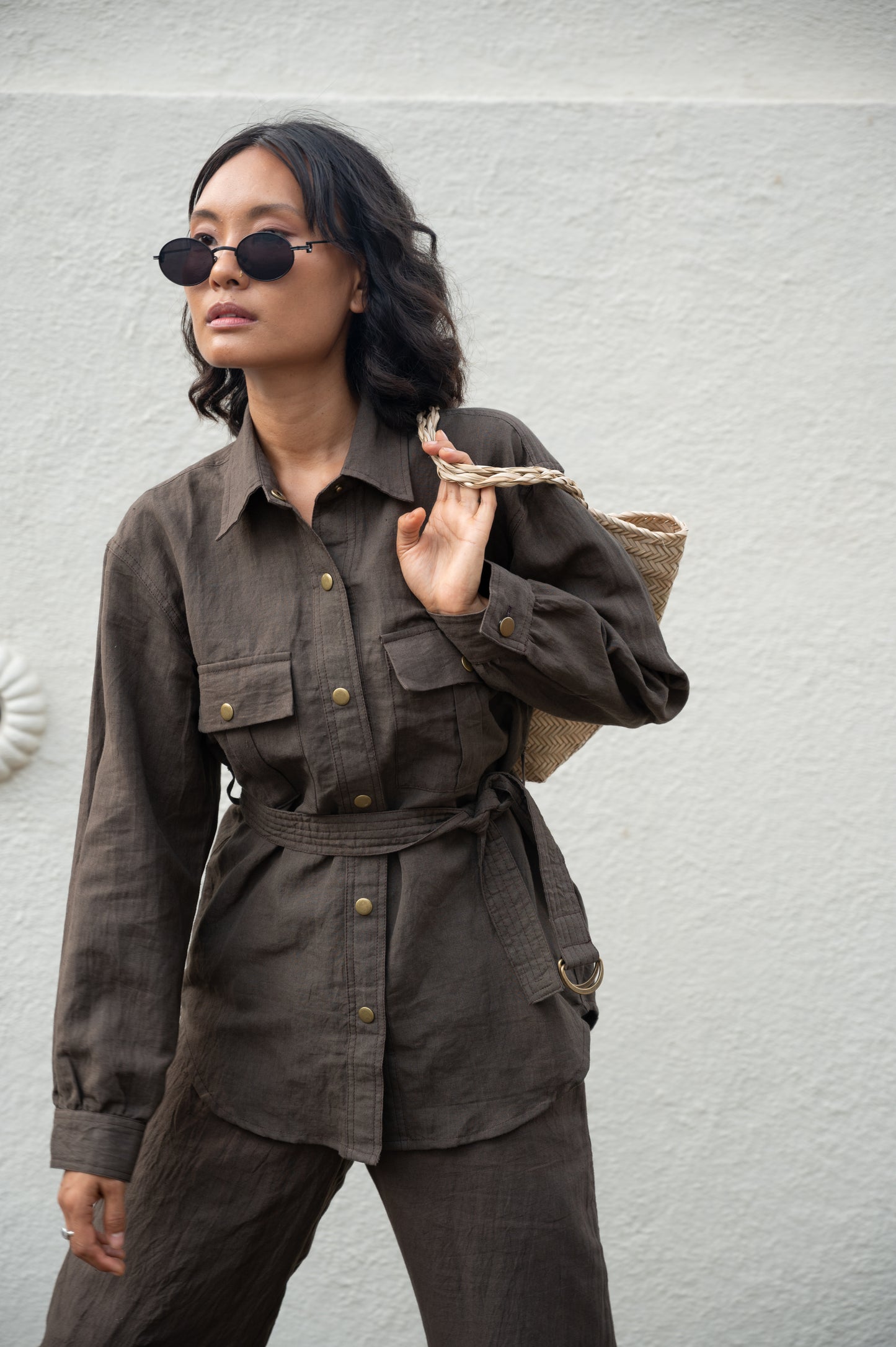 Arizona Relaxed Shirt
