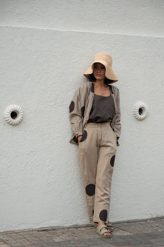 Serenity Pants - Printed