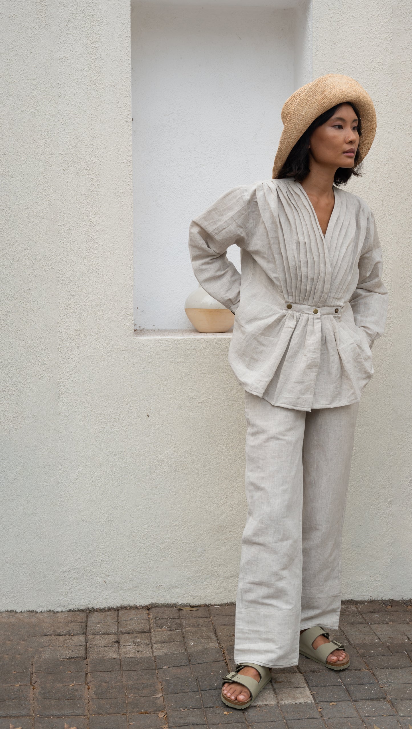 Florence Top