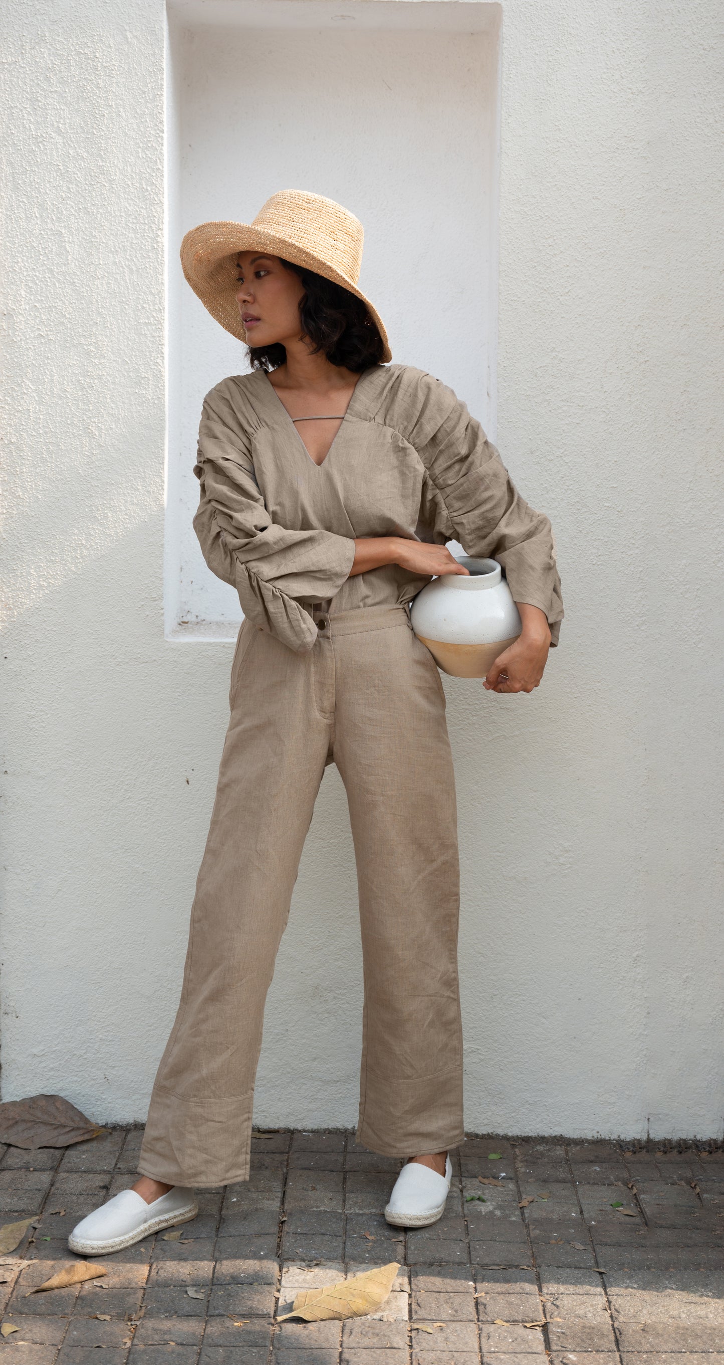 Sienna Top