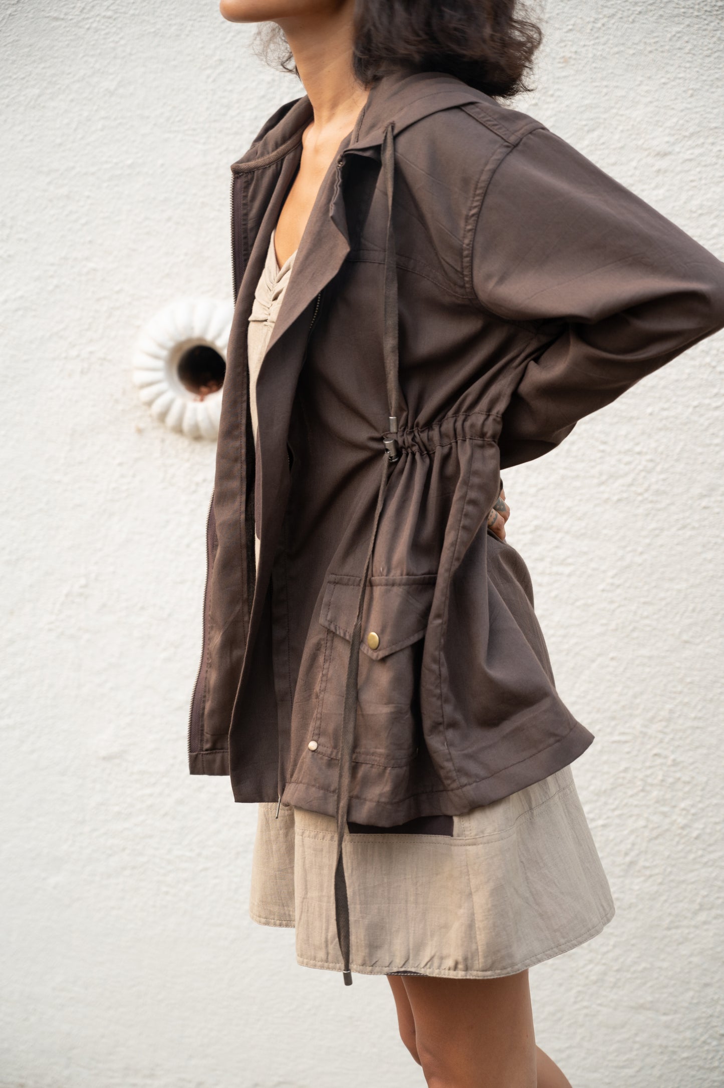 Nelson Utility Jacket - New