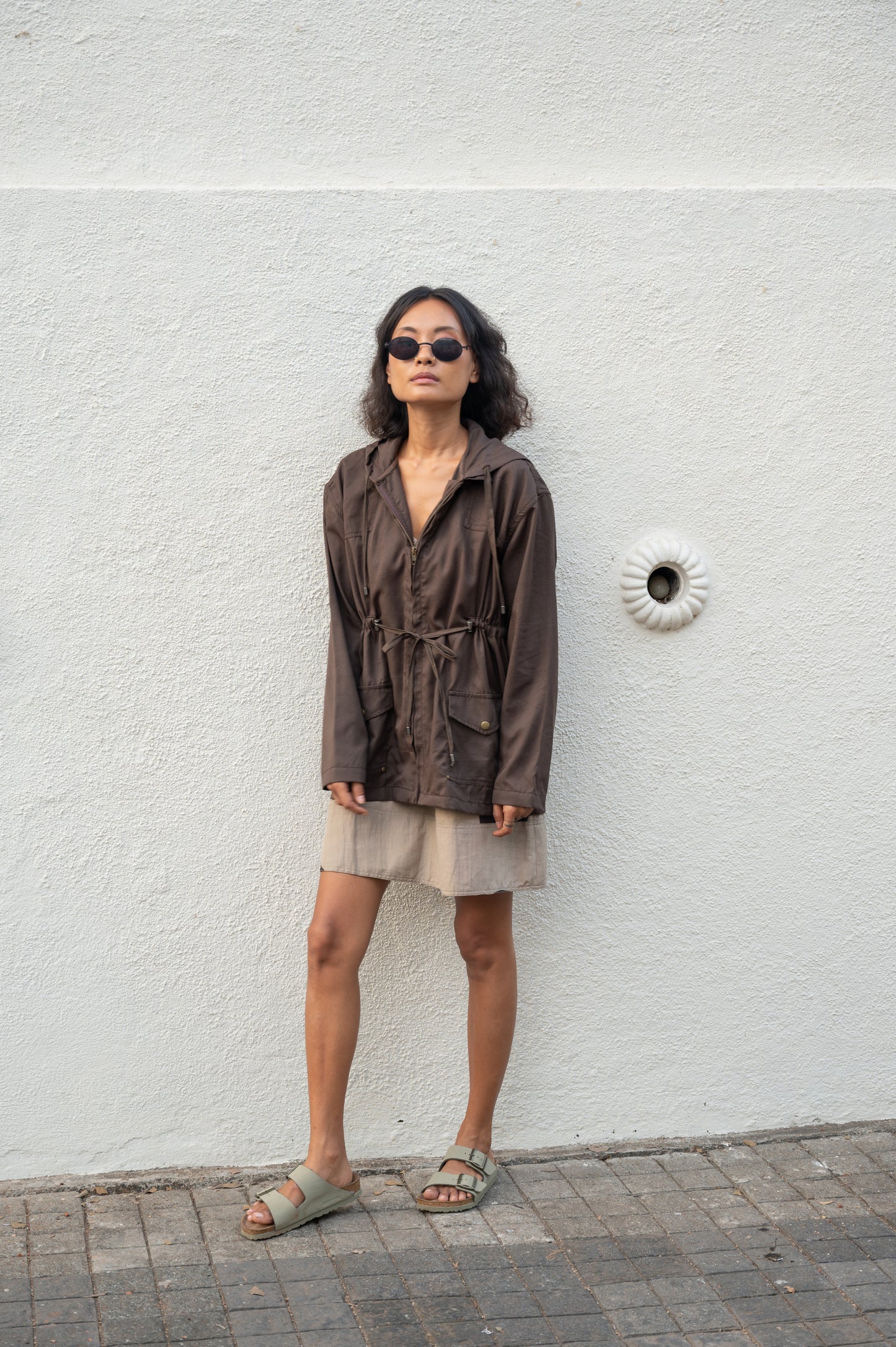 Nelson Utility Jacket - New