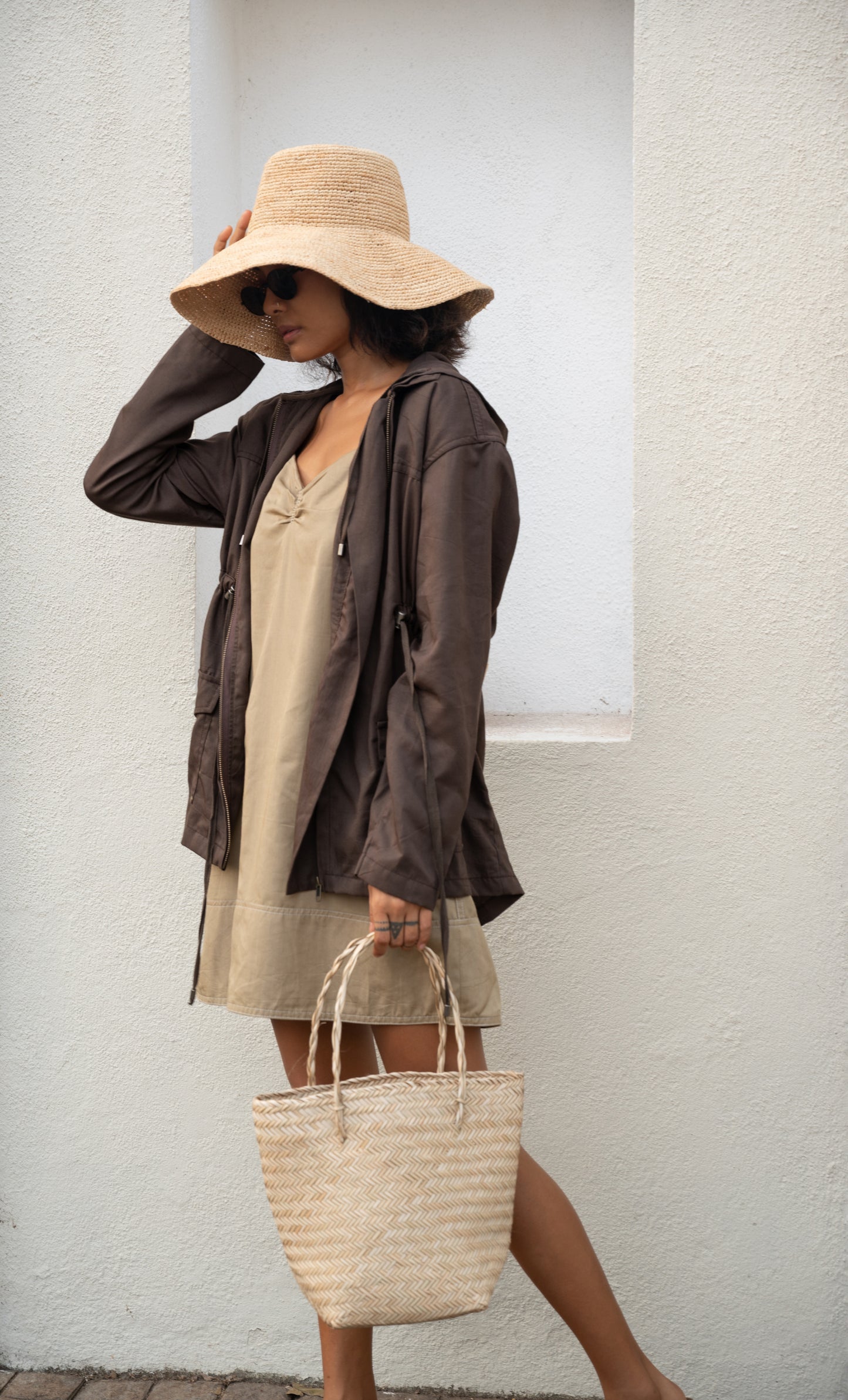 Nelson Utility Jacket - New