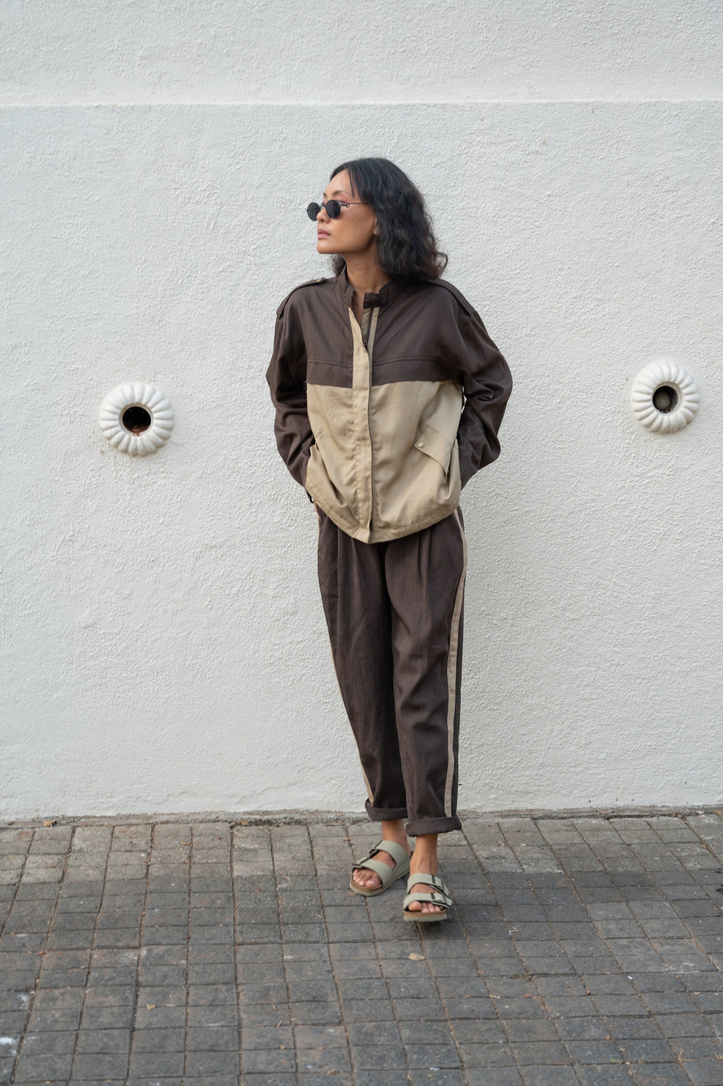Tokyo Utility Jacket