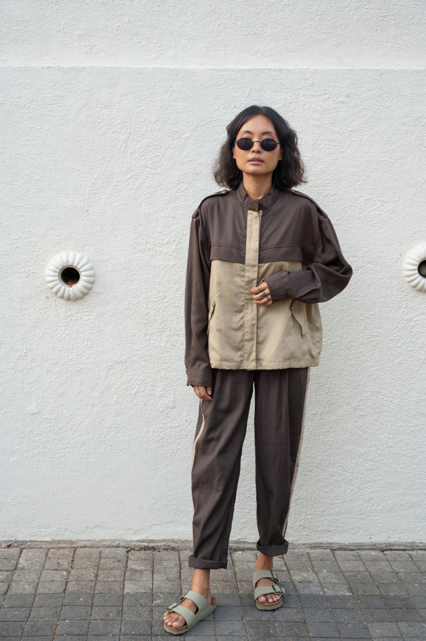 Tokyo Utility Jacket