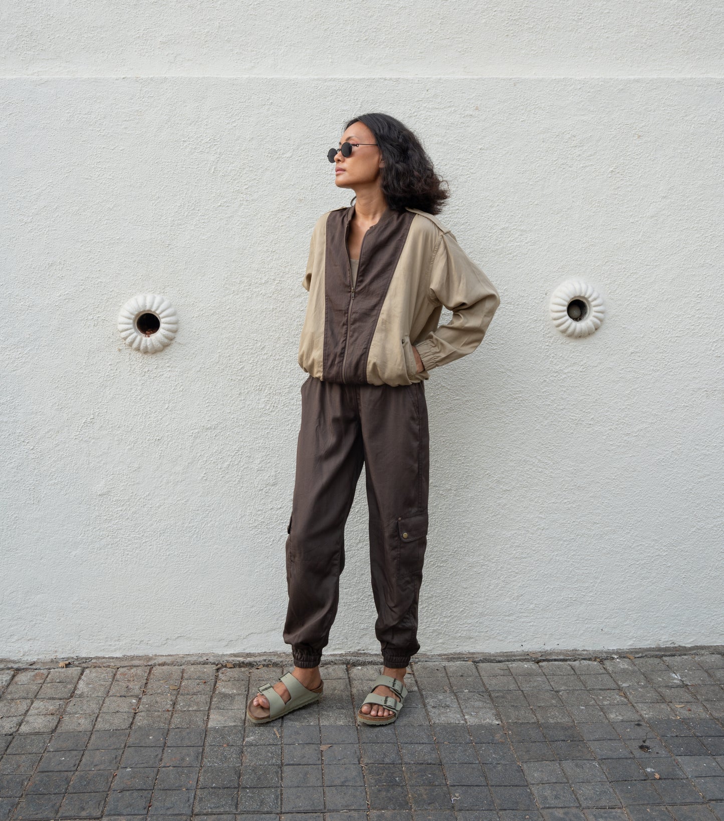 Chamonix Bomber Jacket