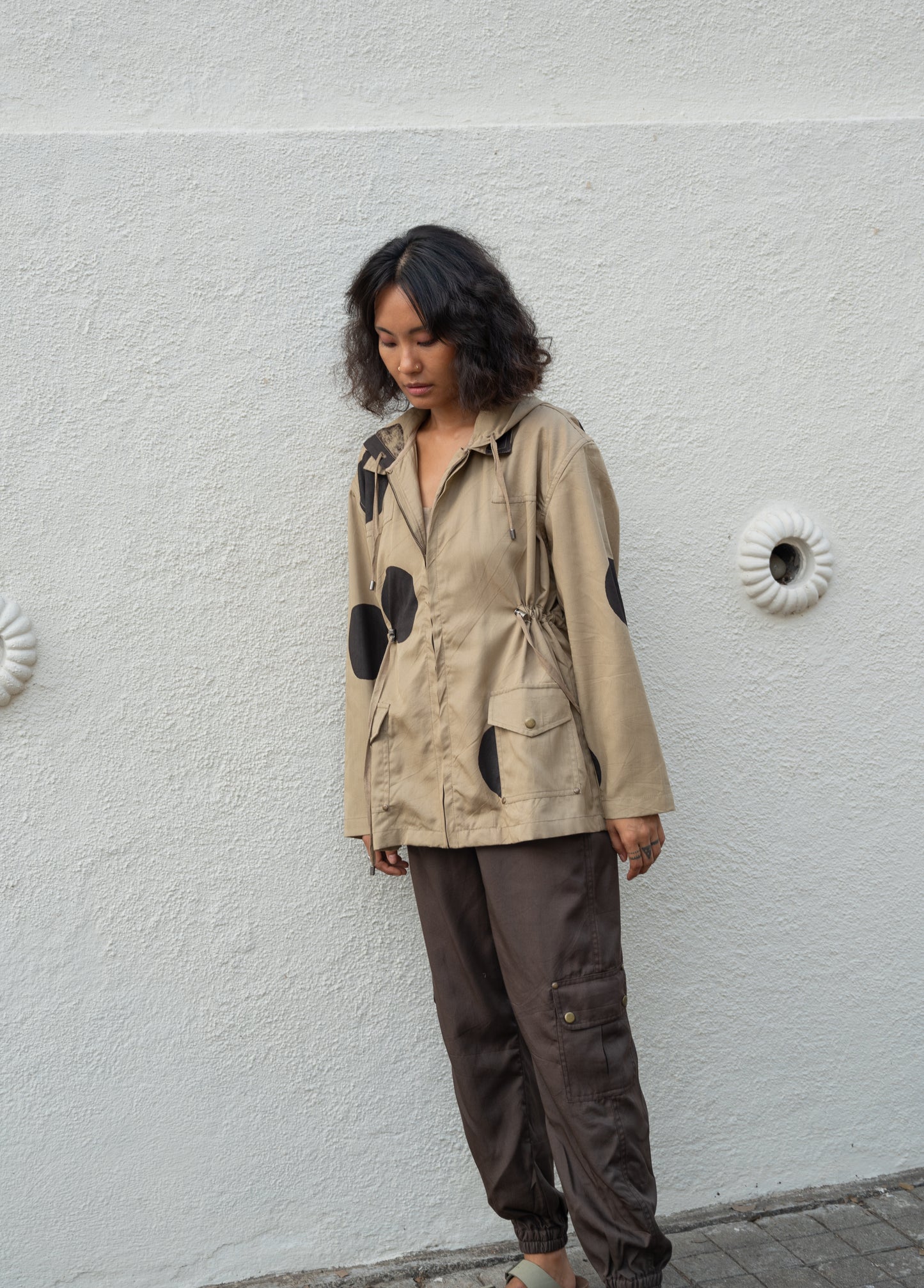 Nelson Utility Jacket - New
