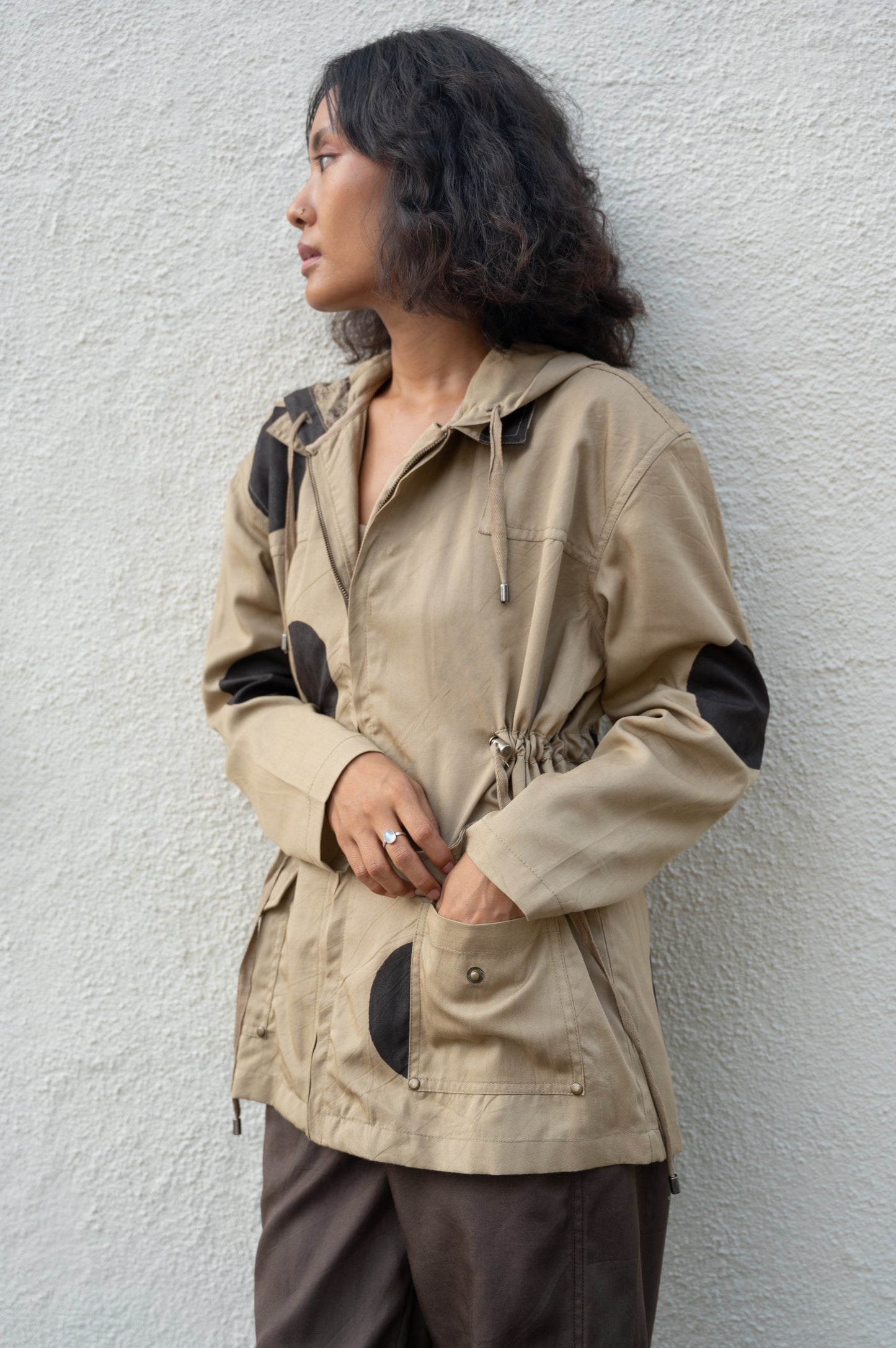 Nelson Utility Jacket - New
