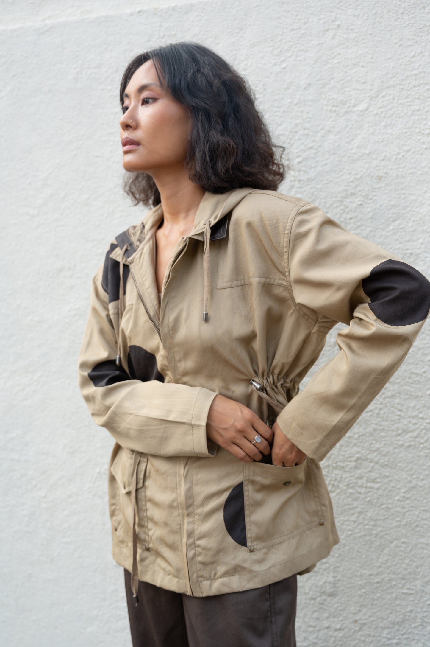 Nelson Utility Jacket - New