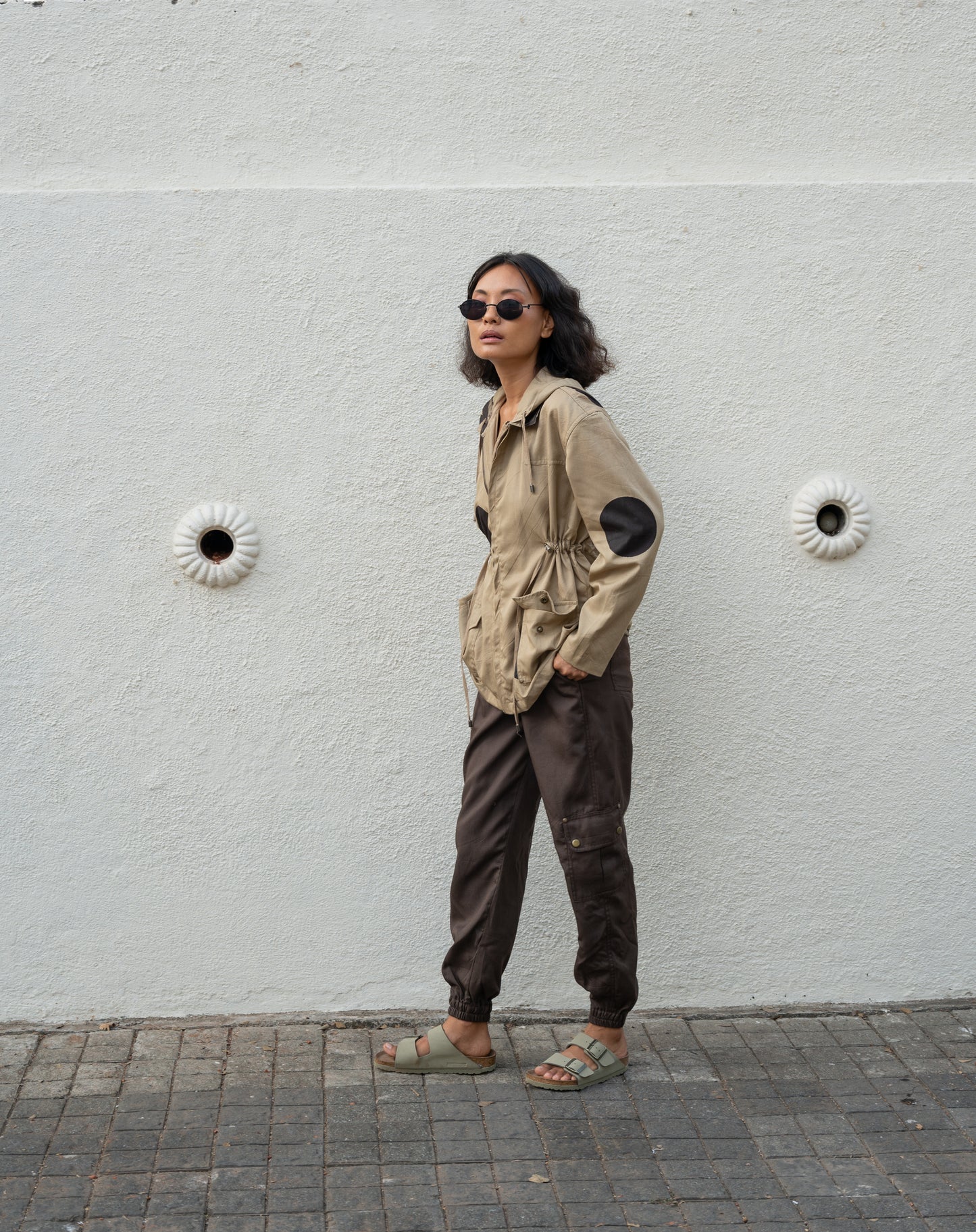 Nelson Utility Jacket - New