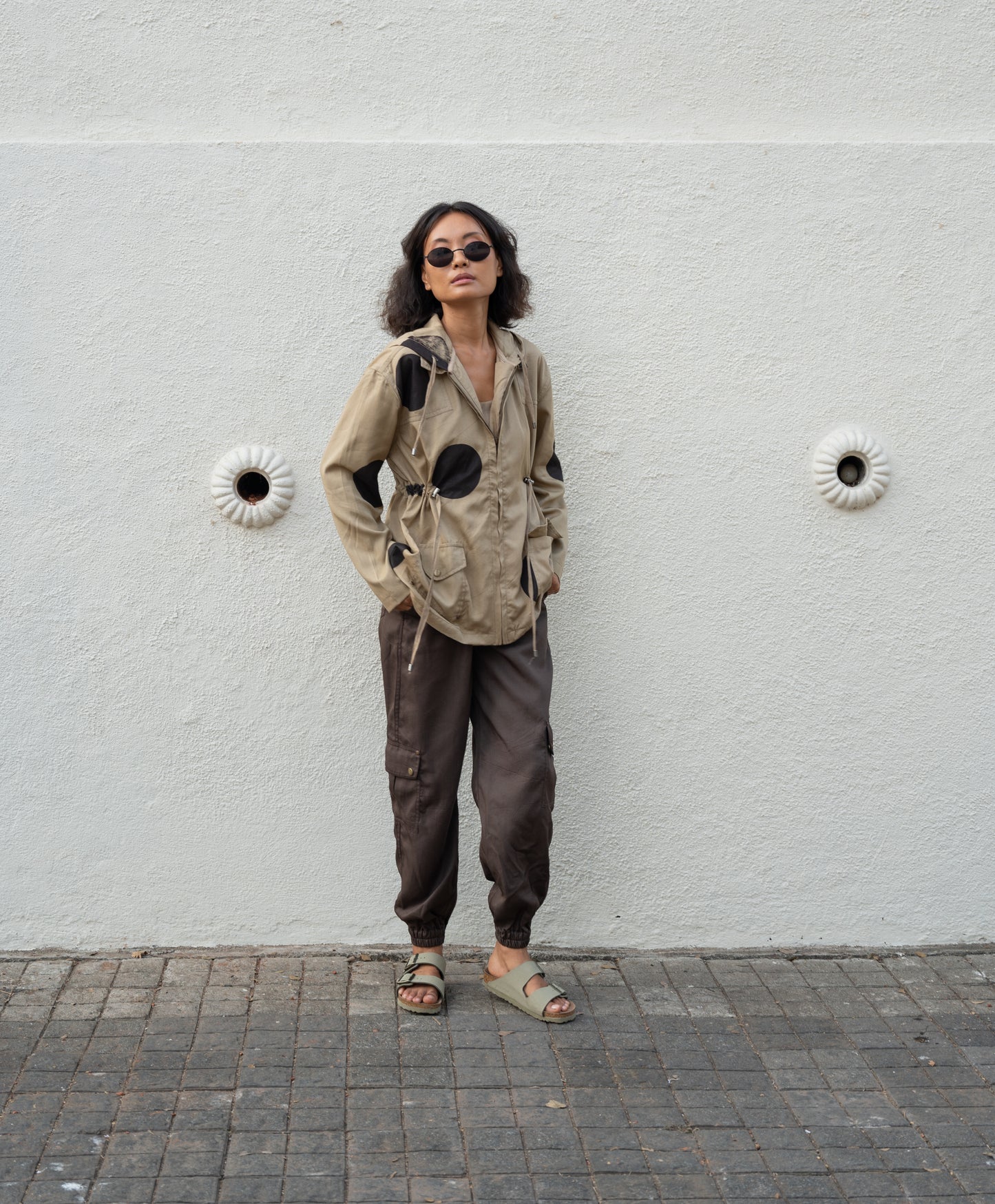 Nelson Utility Jacket - New