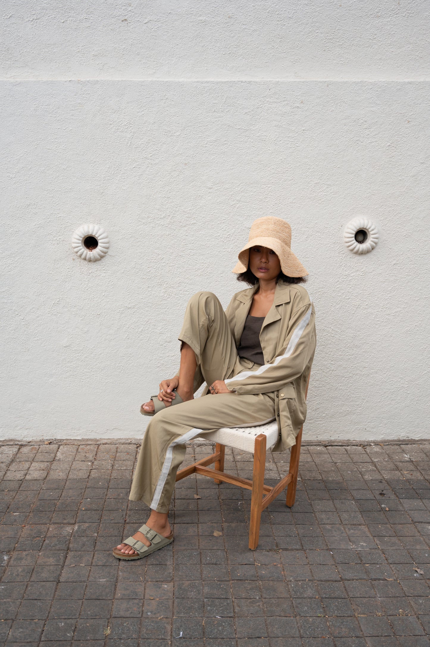 Weekend Blazer Jacket