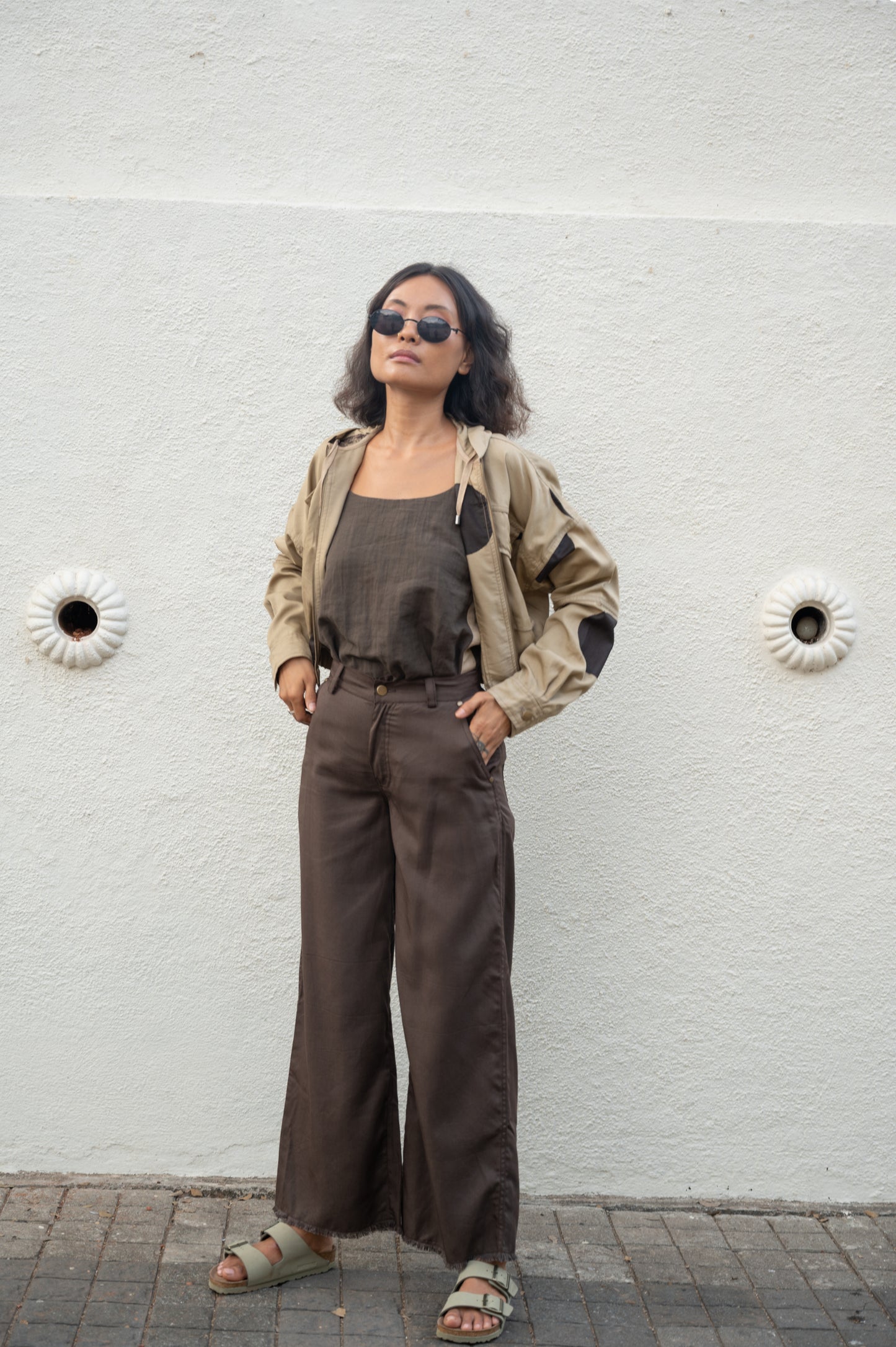 Seoul Oversized Jacket