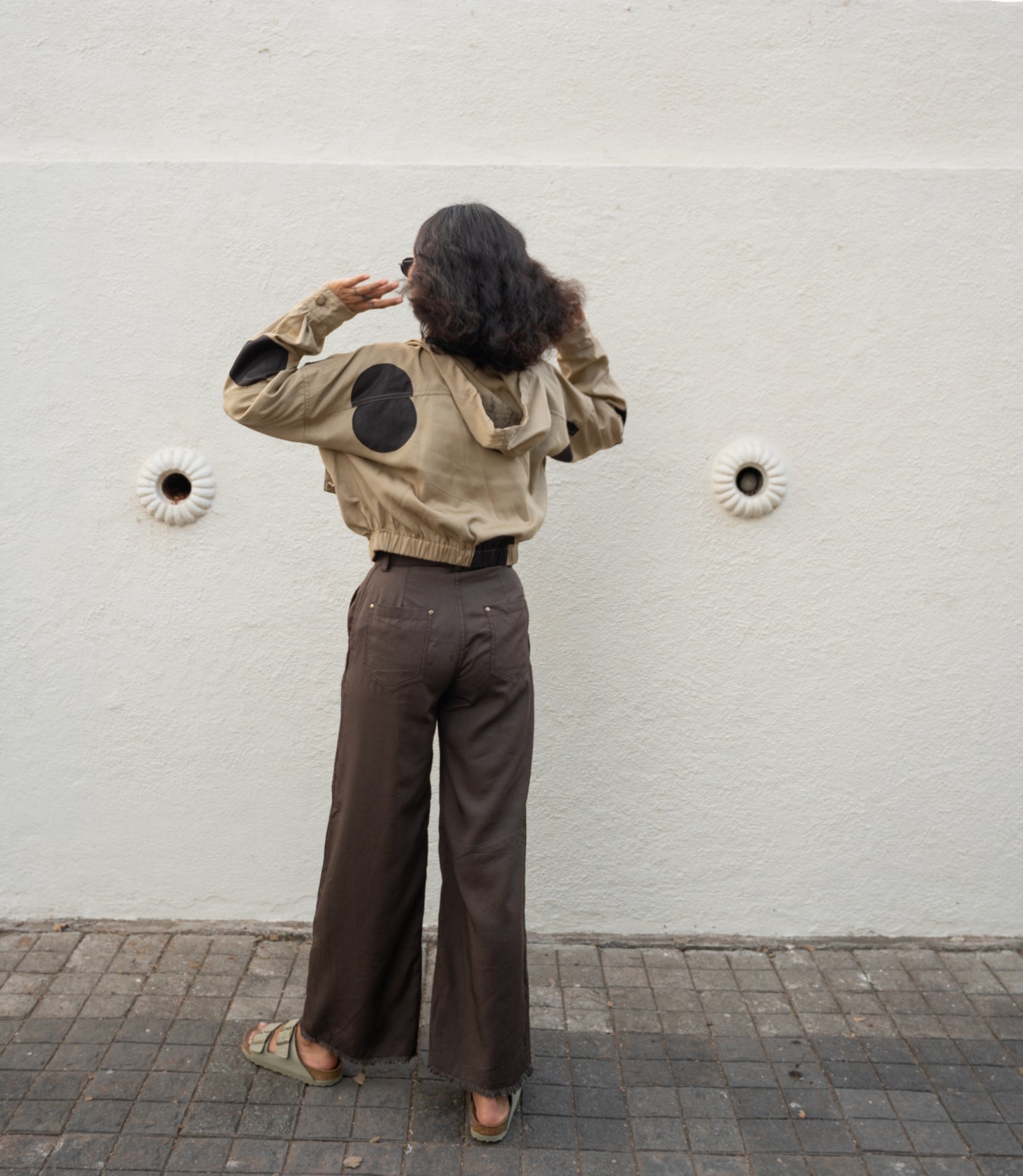 Seoul Oversized Jacket