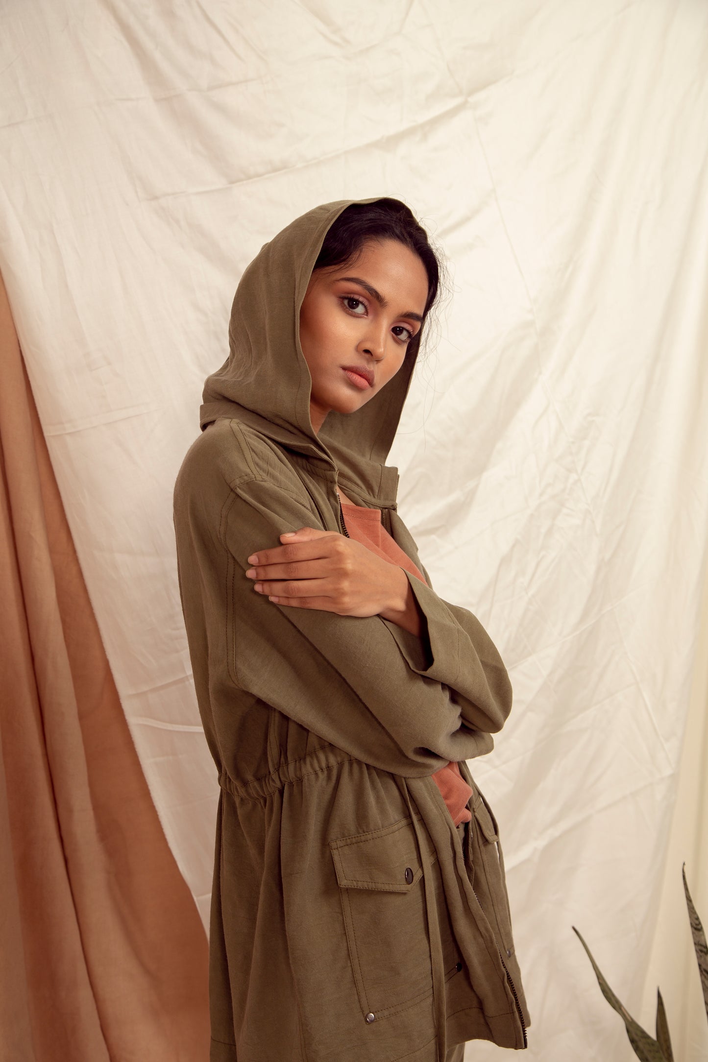 Nelson Utility Jacket