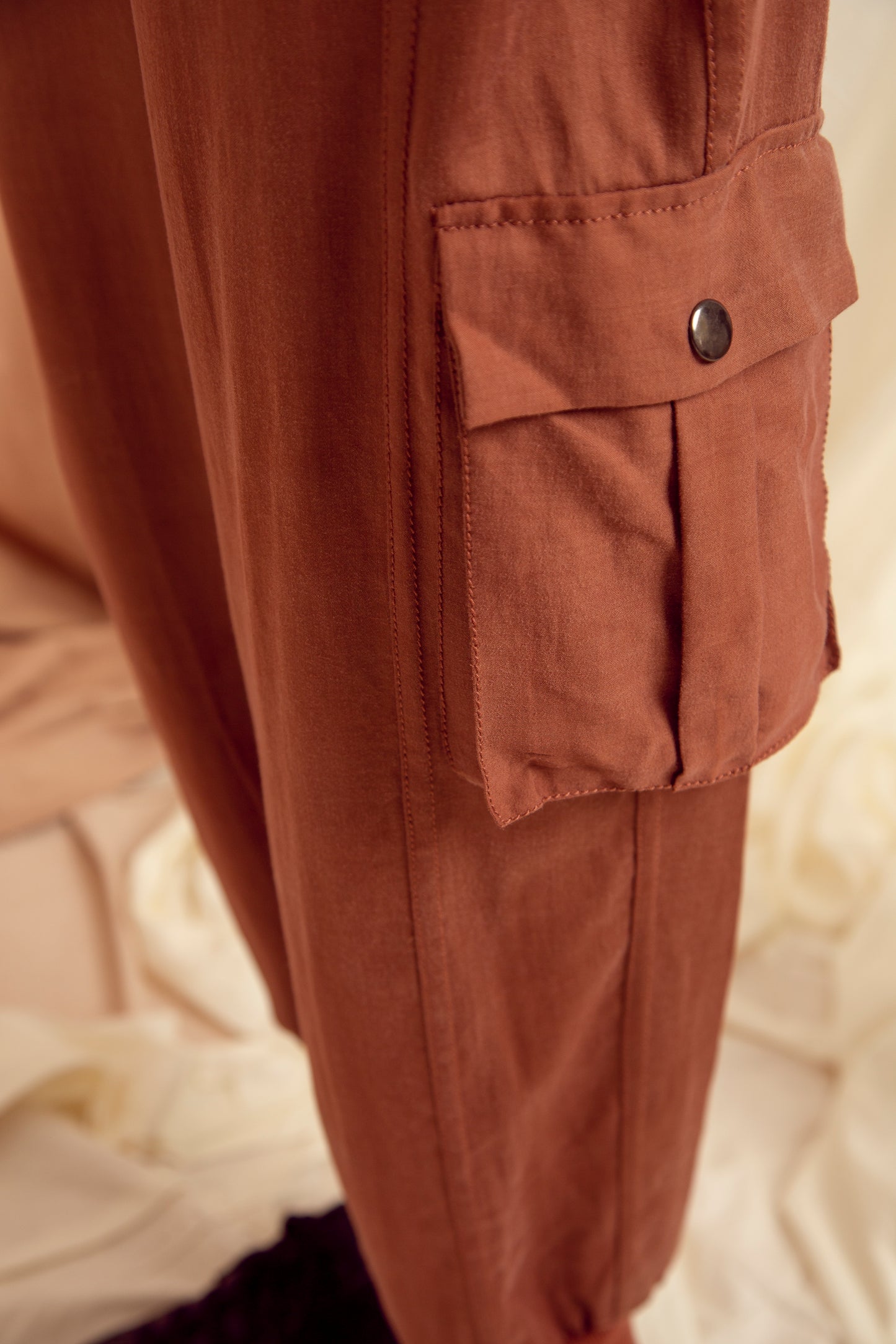 Tuscany Worker Pants