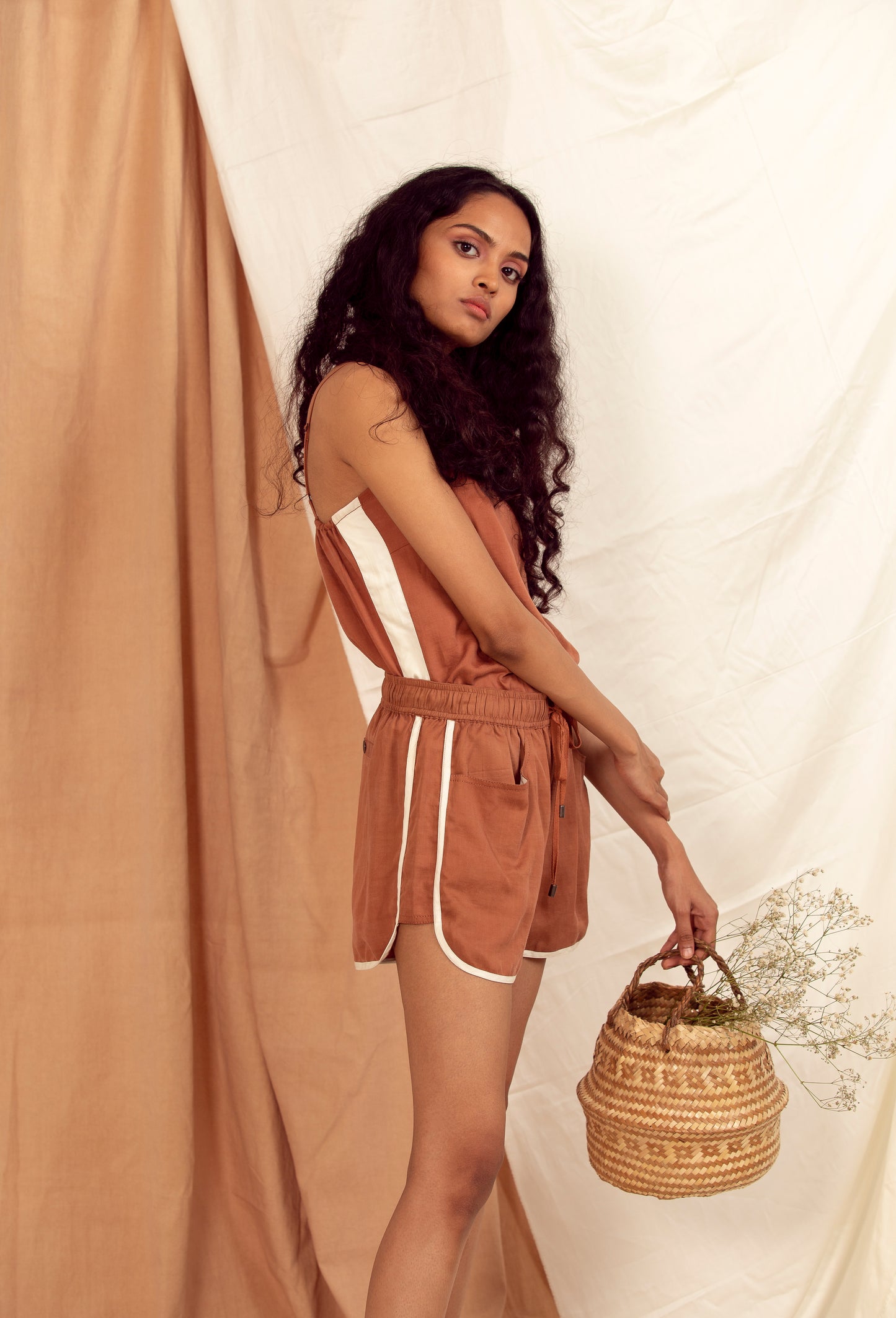 Alice Performance Shorts