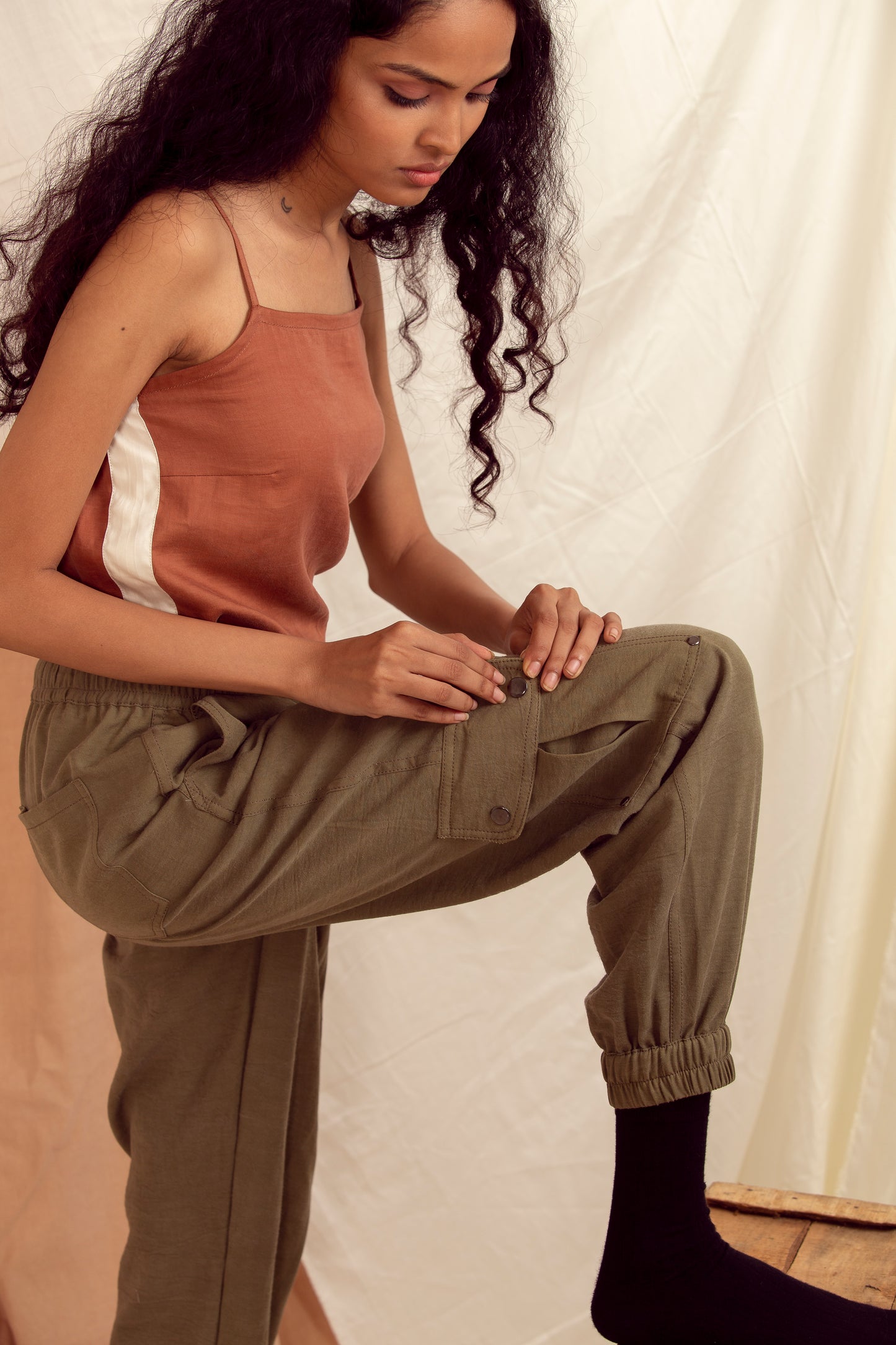 Sunrise Worker Pants