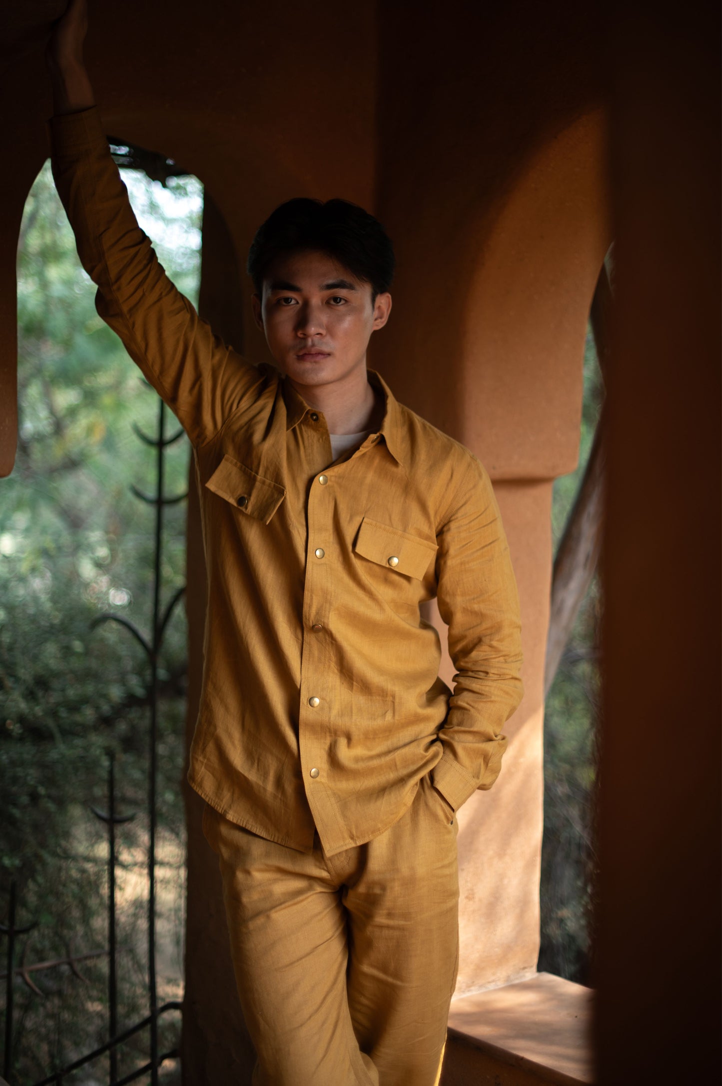 Arizona Relaxed Shirt