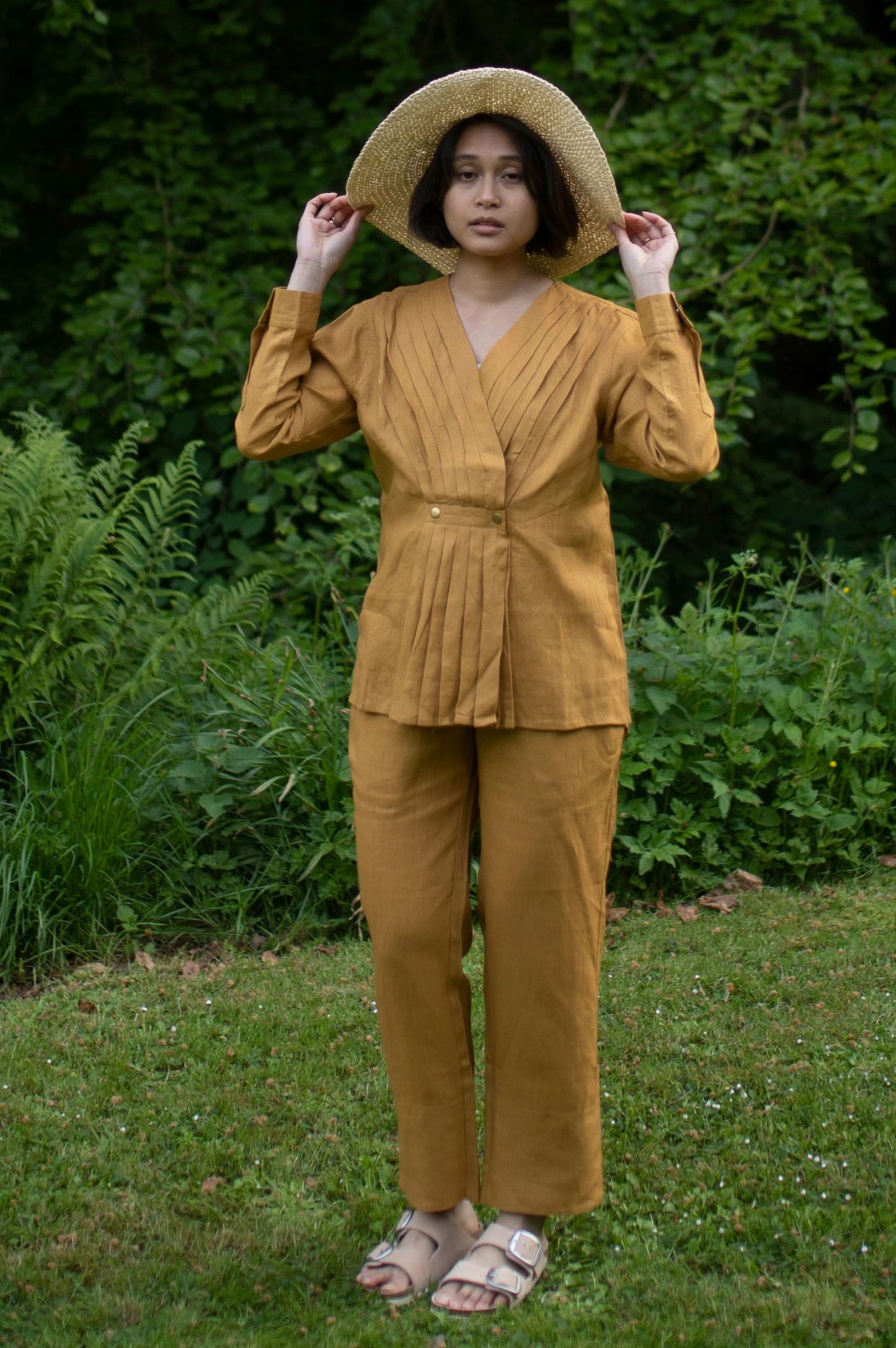 Serenity Pants