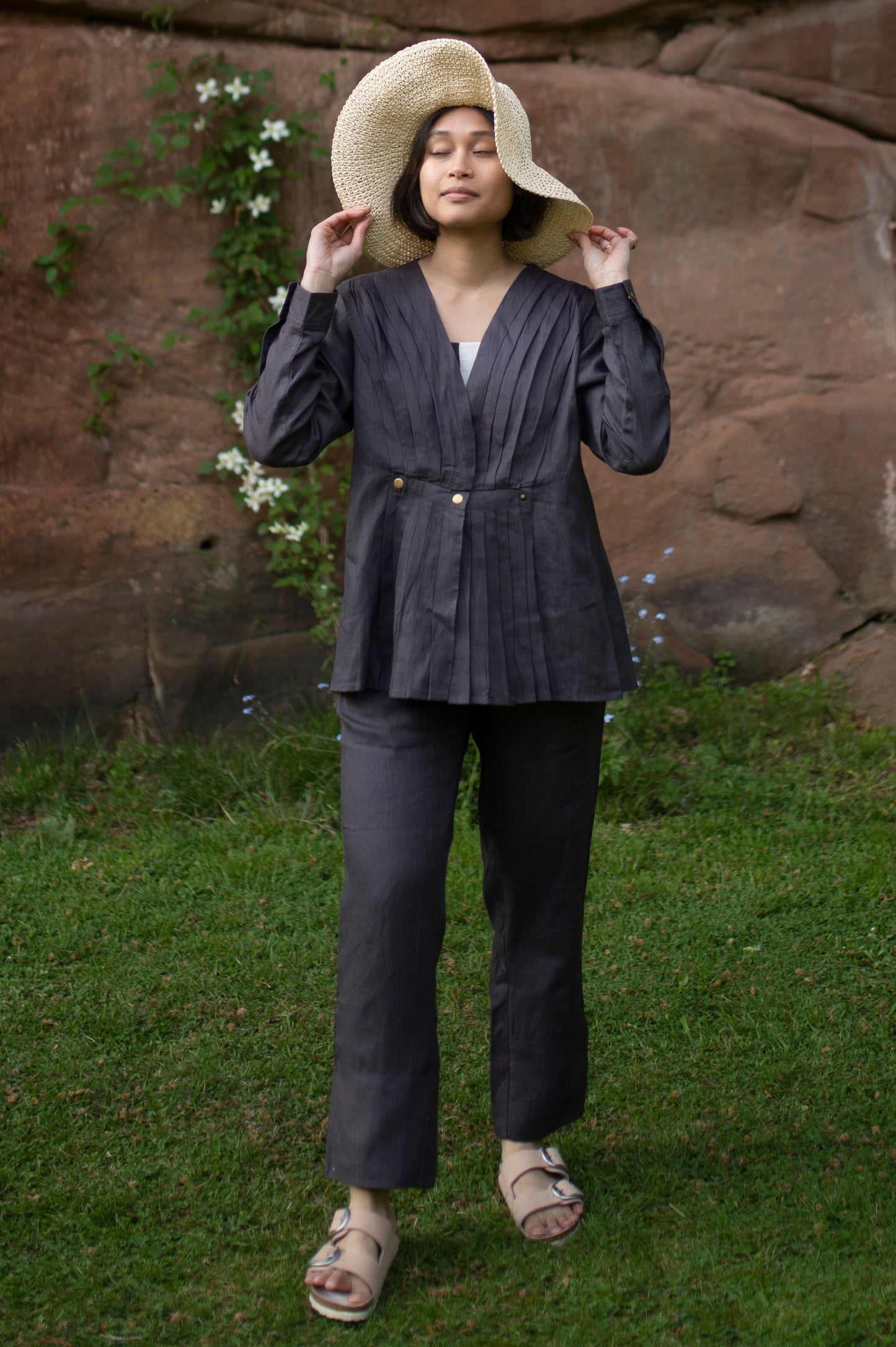 Florence Top