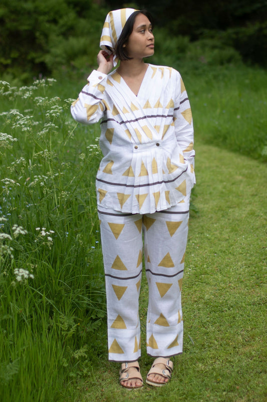 Serenity Pants - Printed