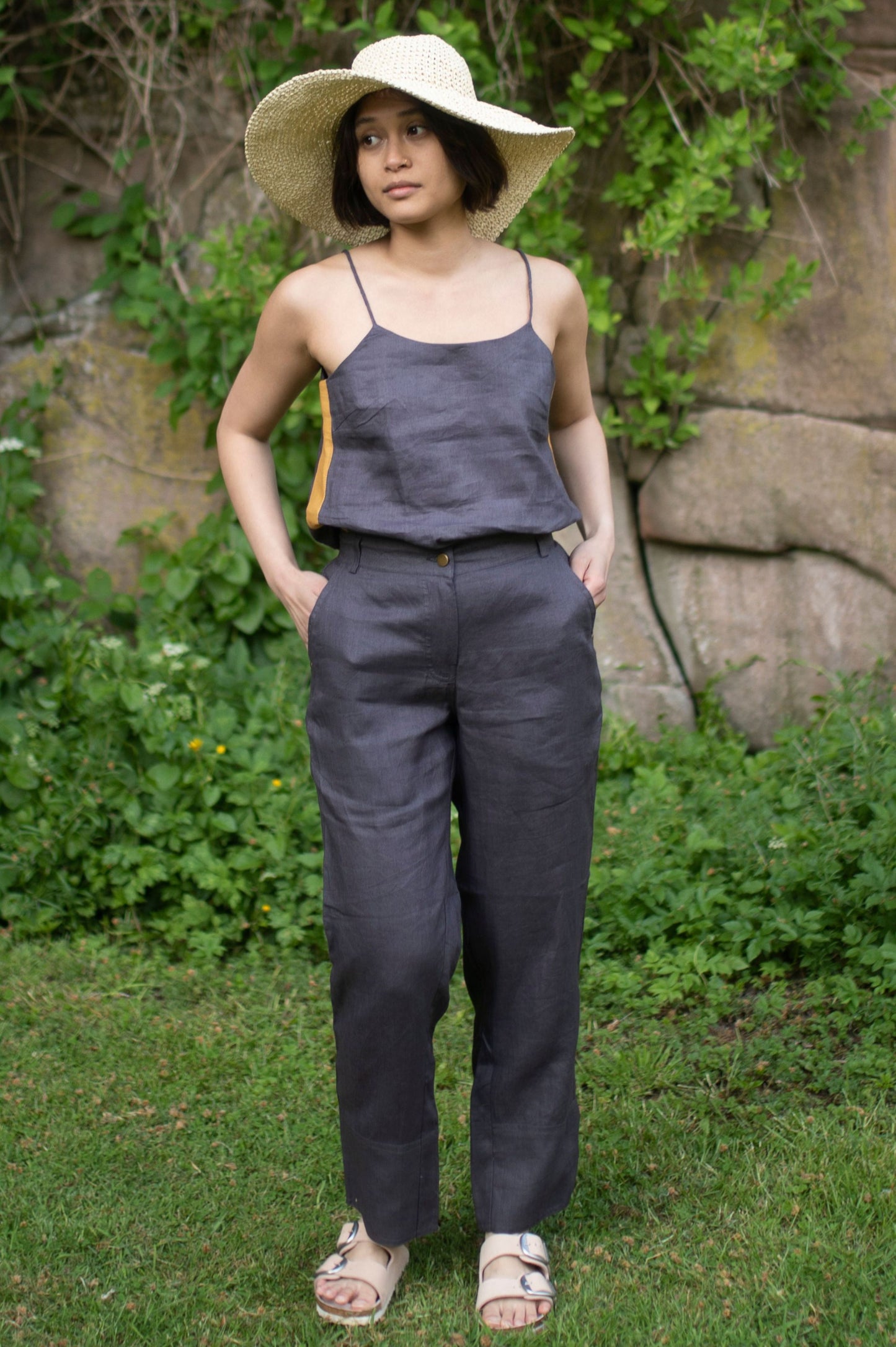 Serenity Pants